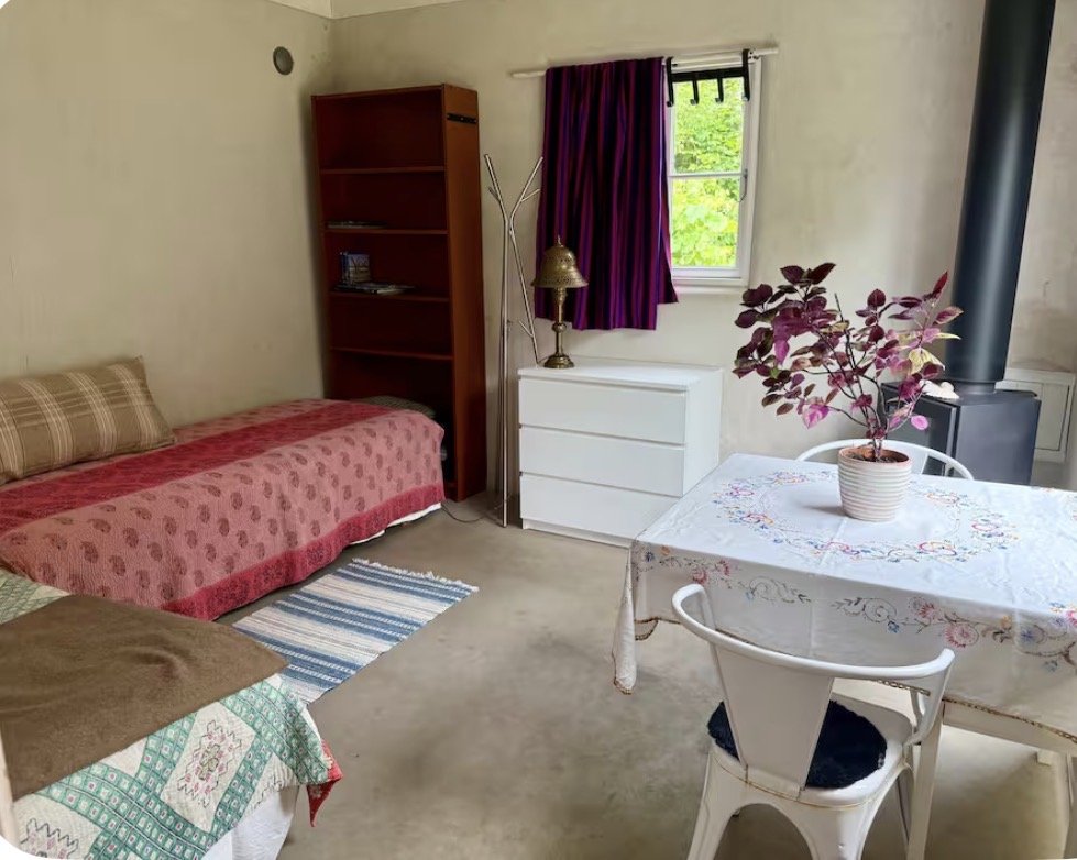 Stuga, 2 rooms, 40 sqm, Kivik – bild 10
