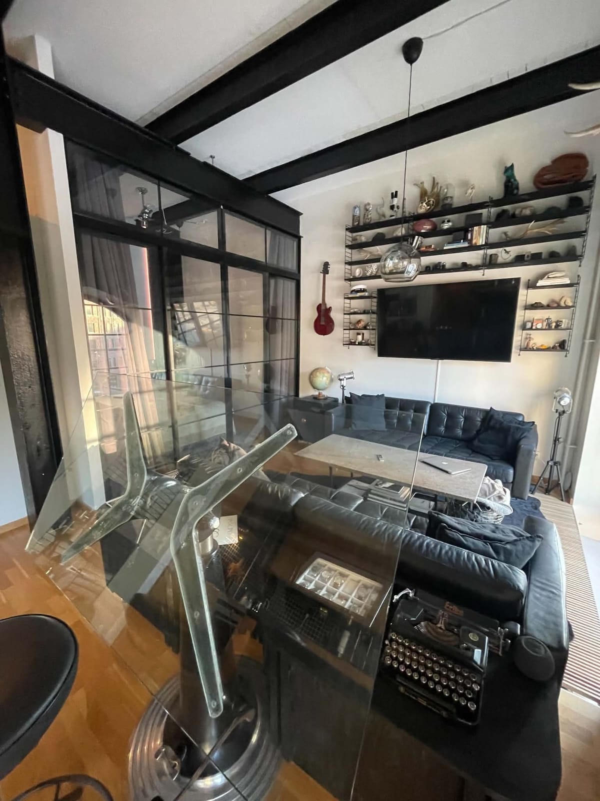 2 rok · 48 m² i Göteborg – bild 3