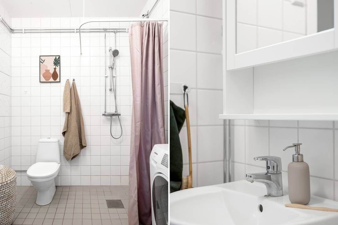 2 rok · 38 m² i Uppsala – bild 5
