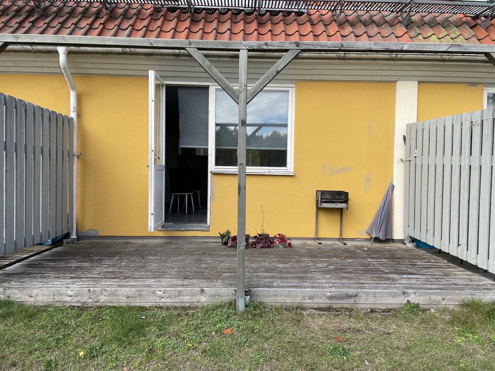 2 rok · 71 m² i Bruzaholm – bild 5