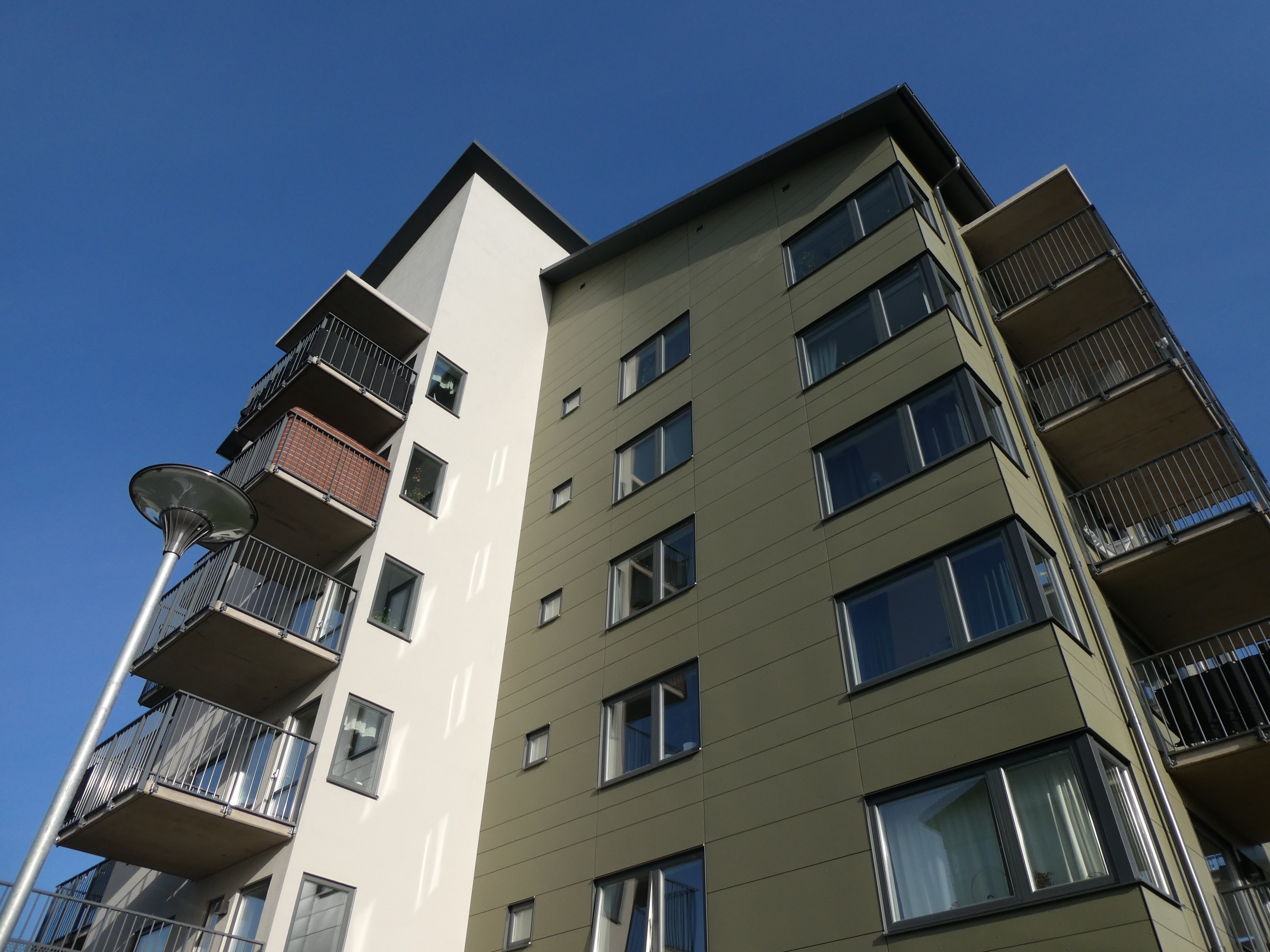 Lägenhet, 2 rooms, 51 sqm, Kalmar – Kalmar