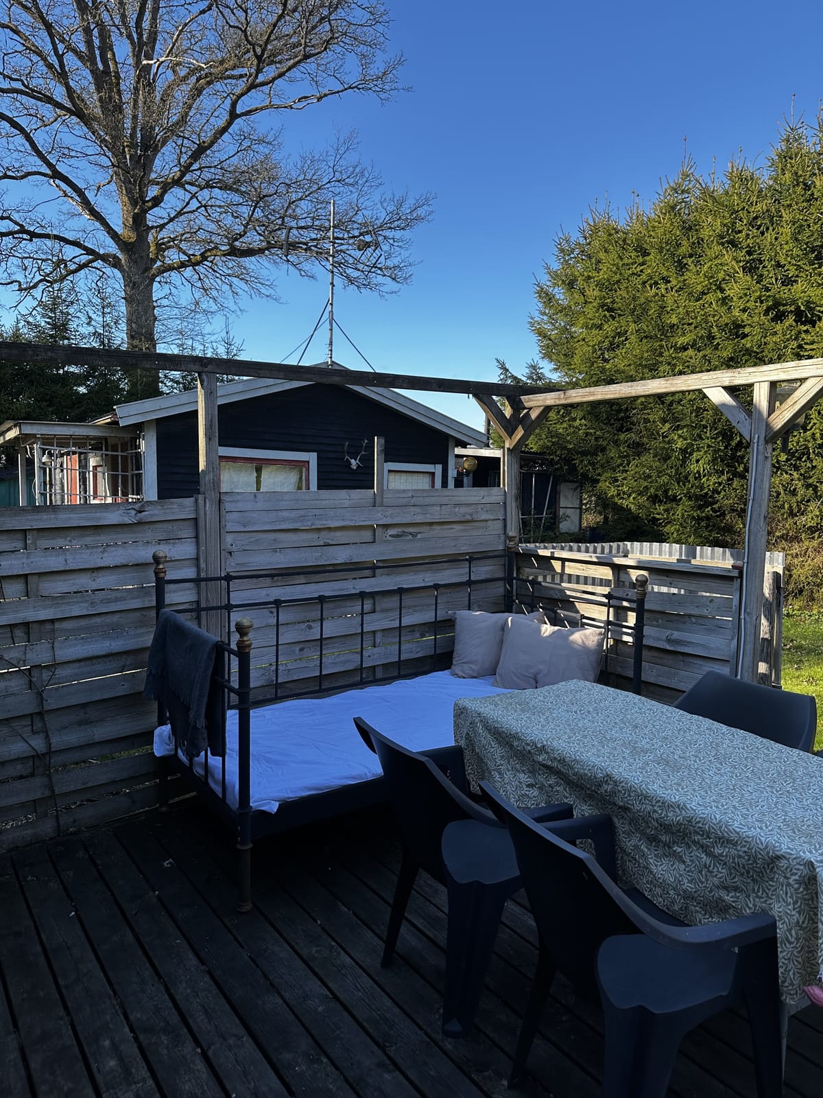 3 rok · 62 m² i Marbäck – bild 17