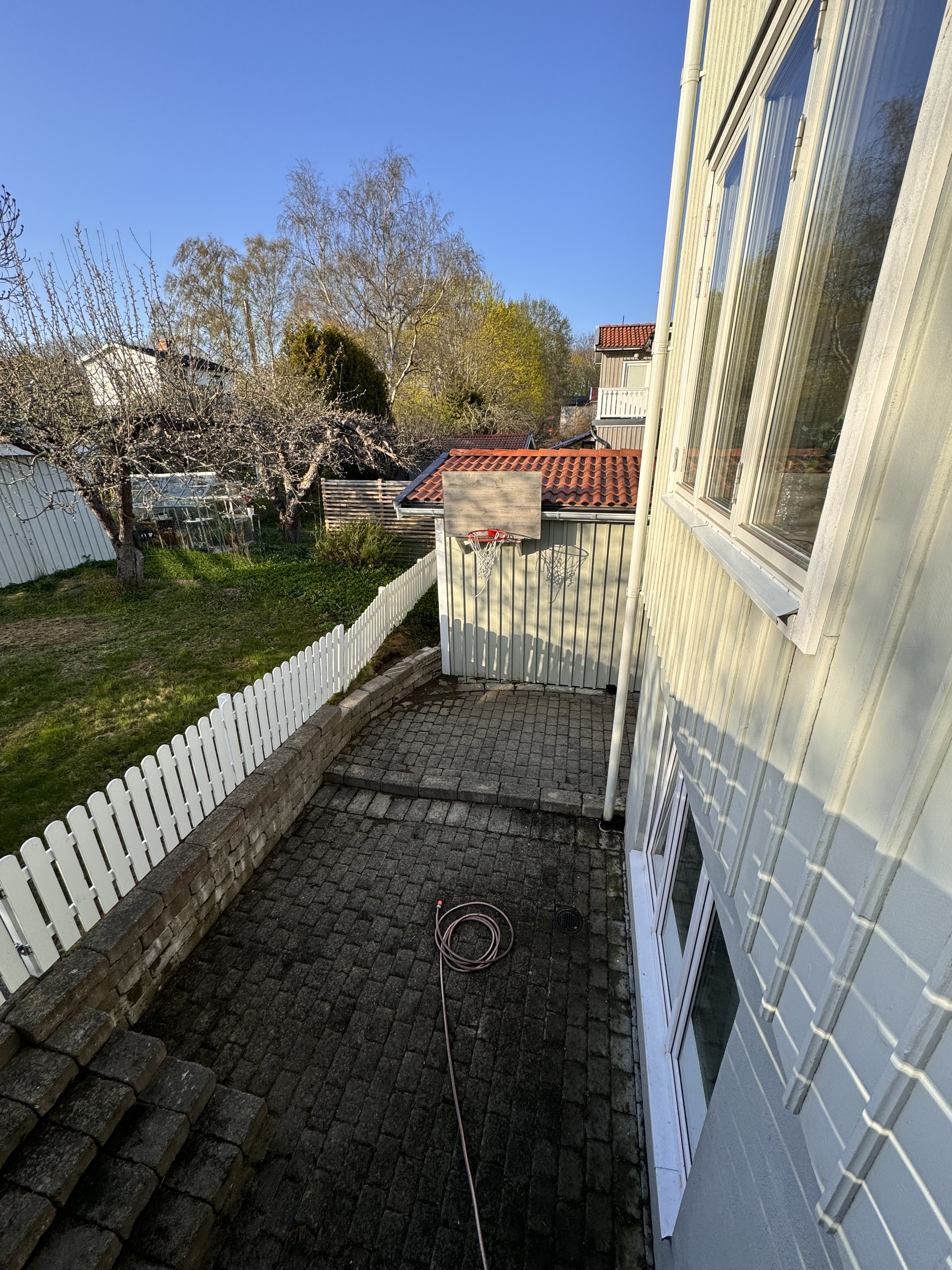 Villa/Hus, 1 rooms, 20 sqm, Bromma – bild 2