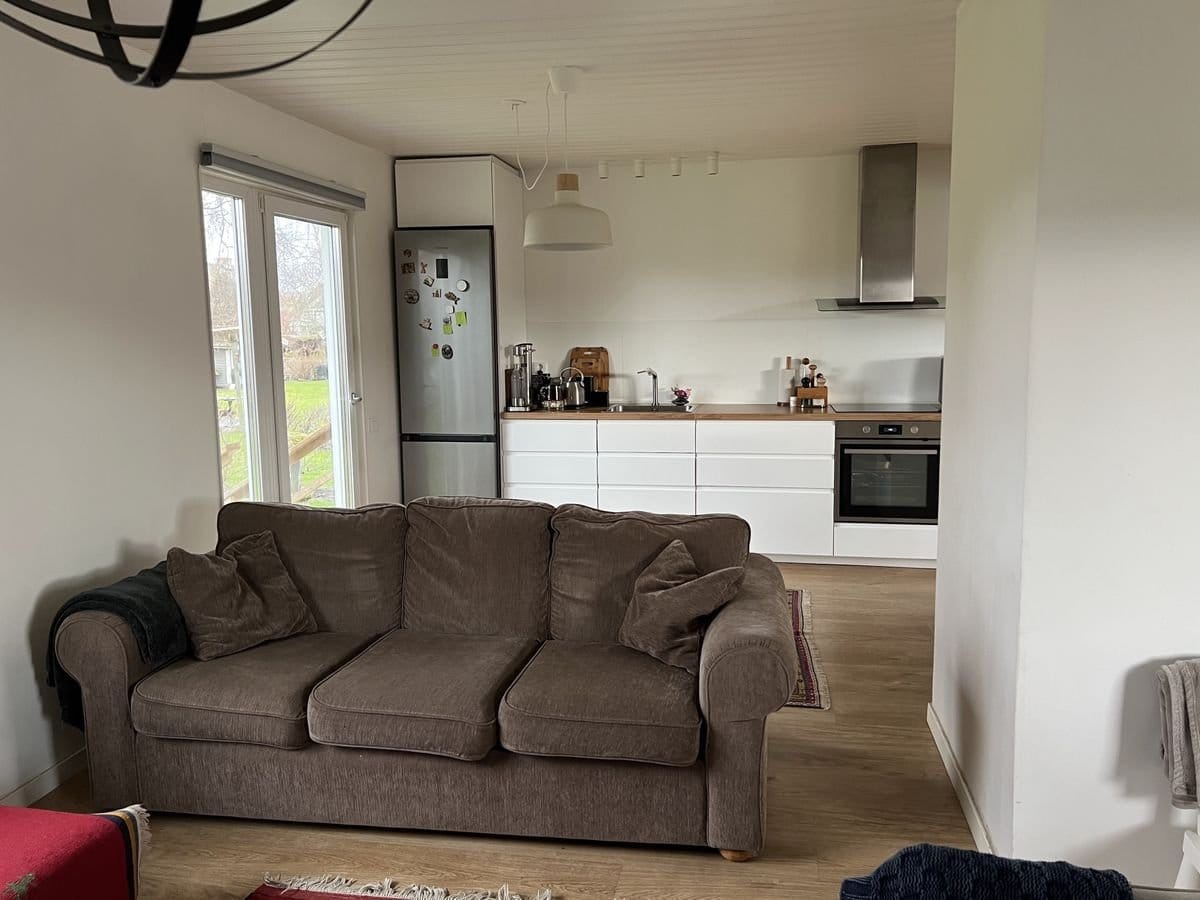 6 rok · 150 m² i Mölndal – bild 14
