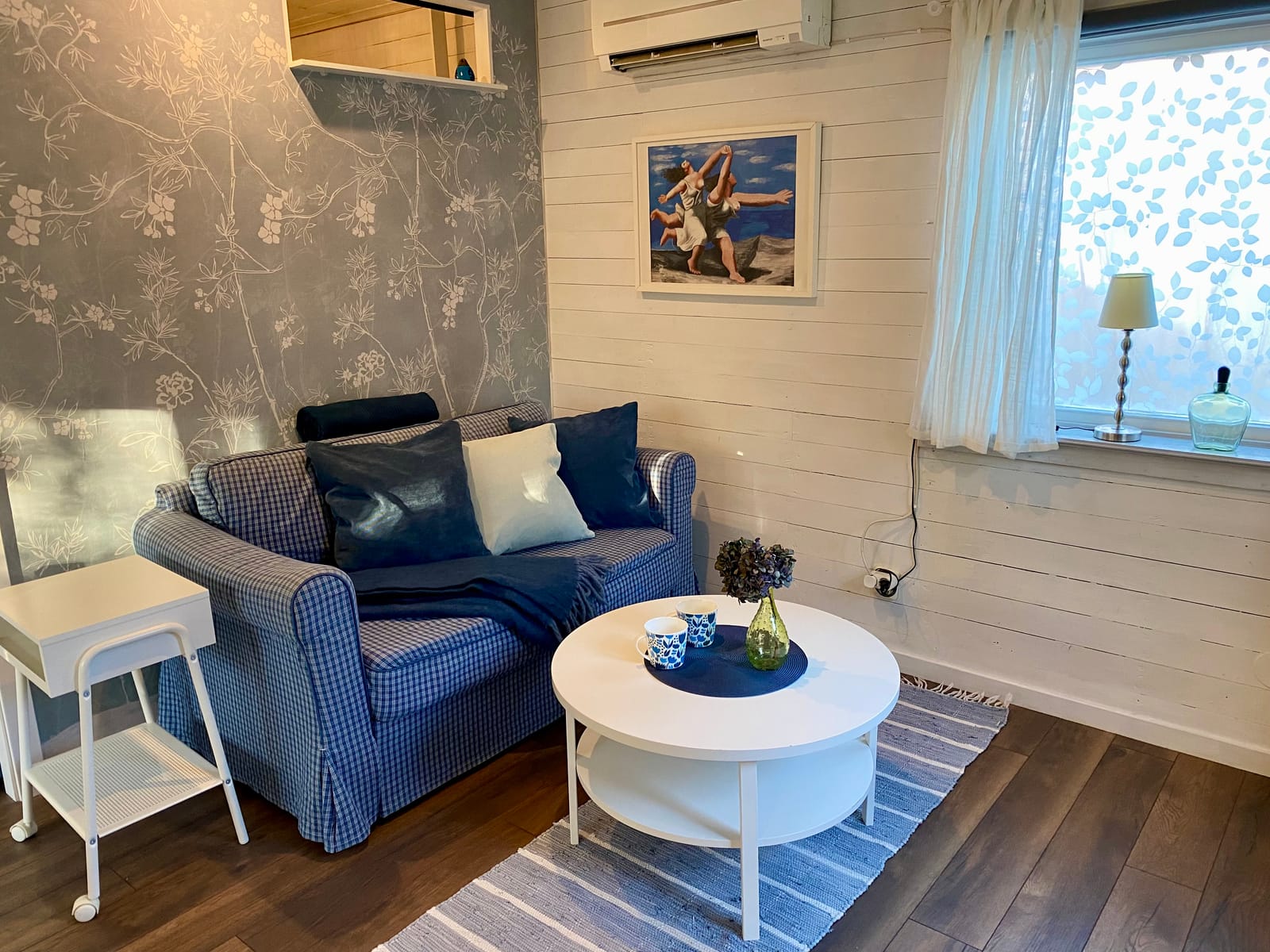 2 rok · 32 m² i Djurhamn – bild 9