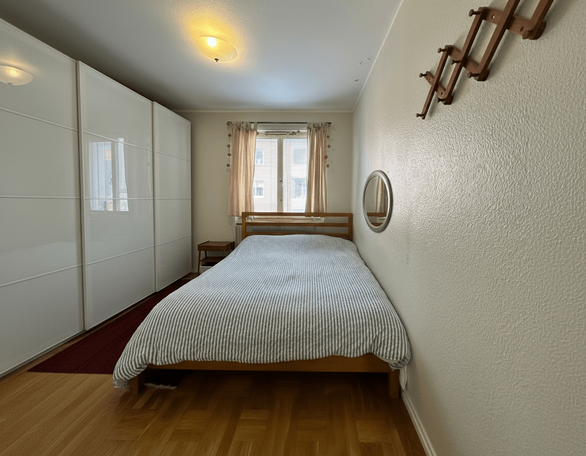 2 rok · 50 m² i Södertälje – bild 6