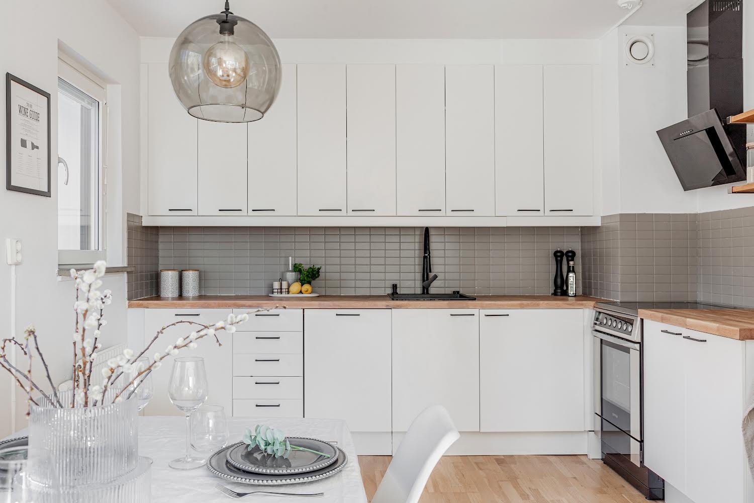 2 rok · 60 m² i Södertälje – bild 6