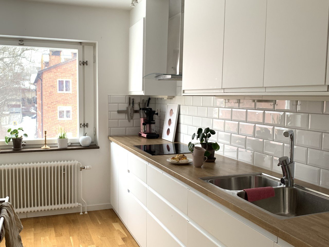 Lägenhet, 3 rooms, 63 sqm, Sundbyberg – bild 8