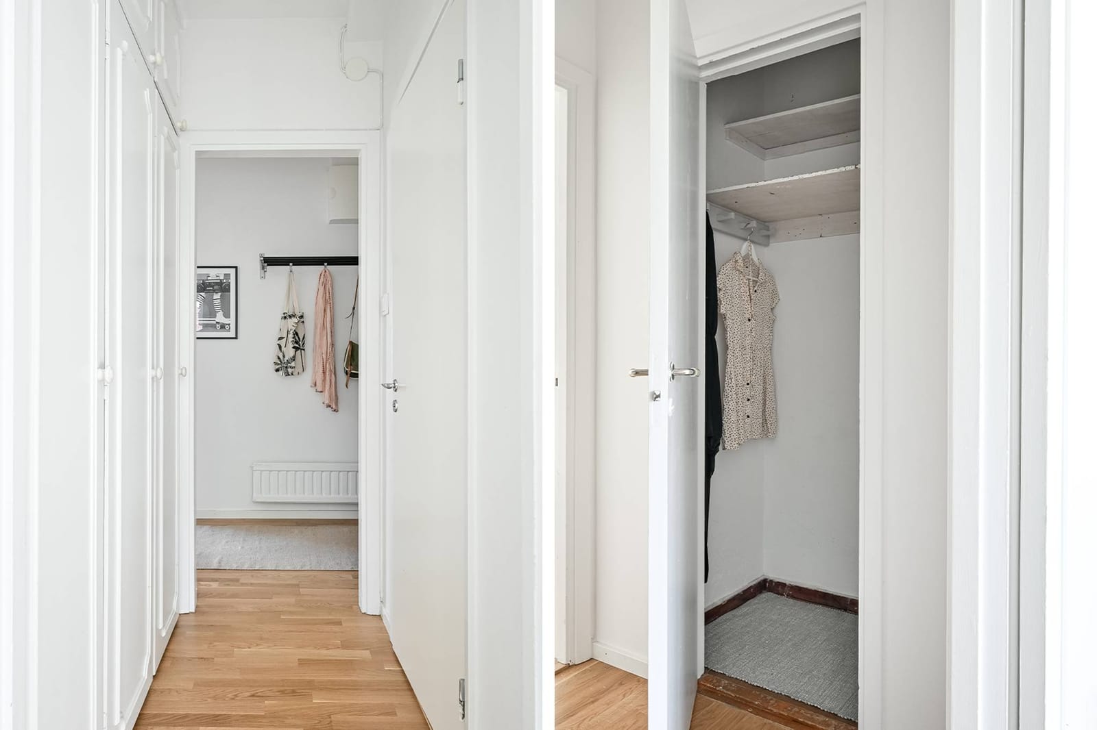 2 rok · 57 m² i Saltsjö-boo – bild 7
