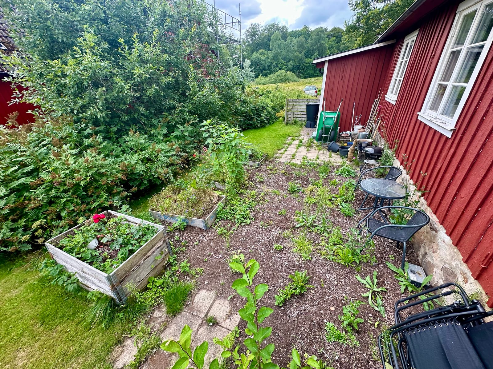 4 rok · 120 m² i Munka-ljungby – bild 4