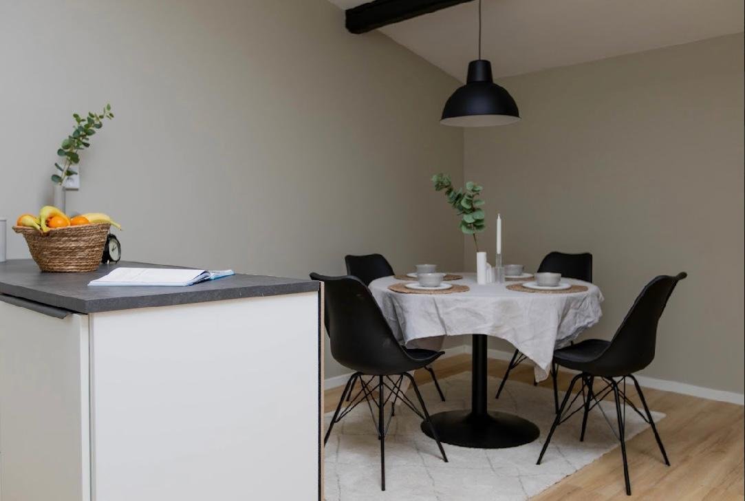 5 rok · 110 m² i Helsingborg – bild 4