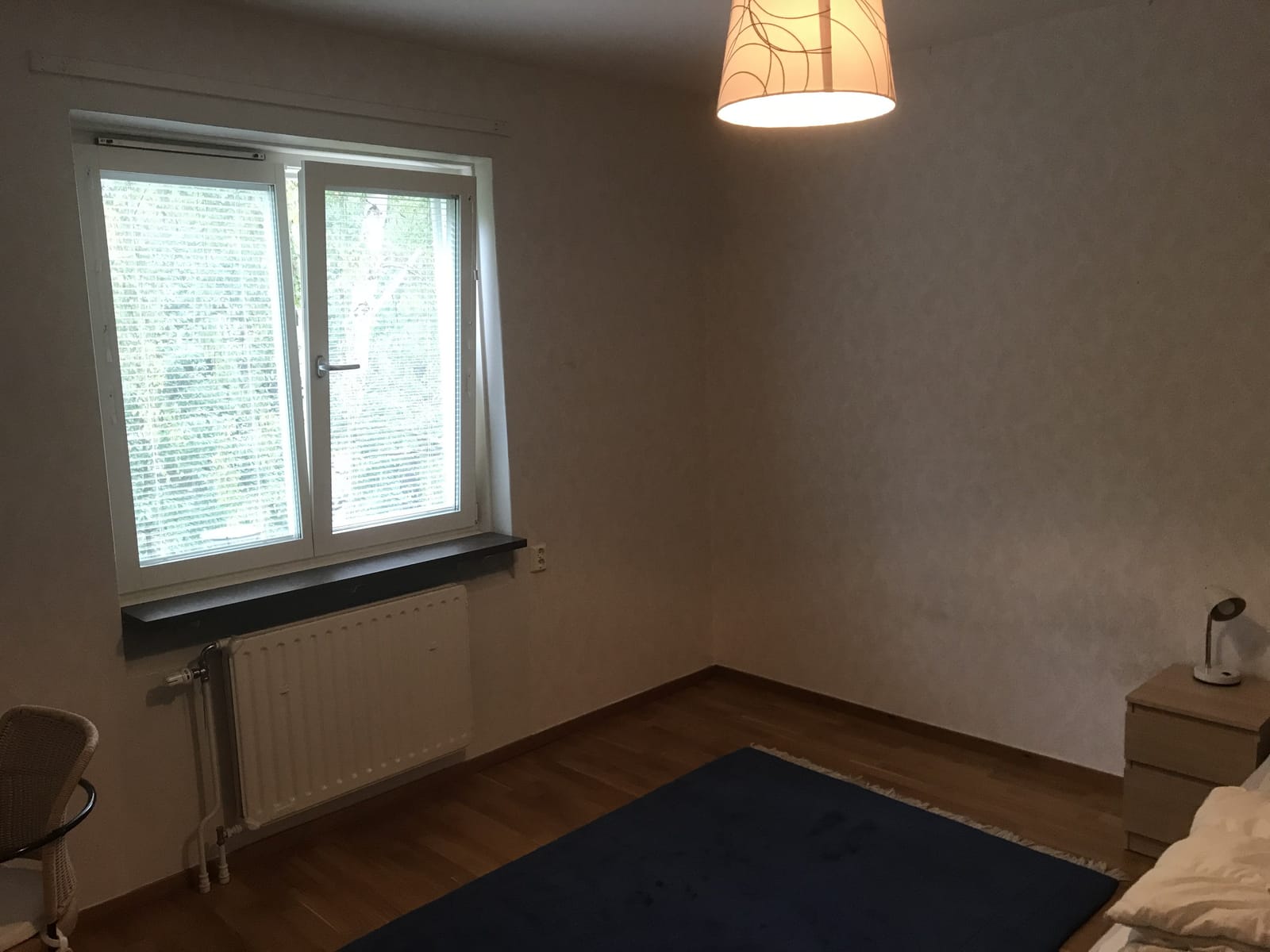 1 rok · 18 m² i Johanneshov – bild 3
