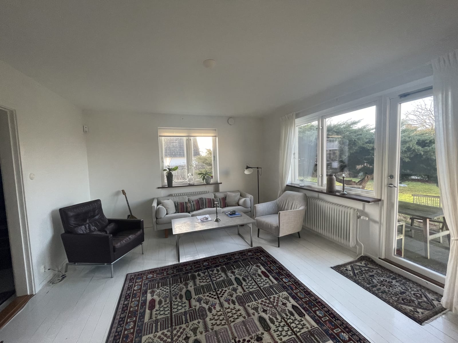 7 rok · 160 m² i Domsten – bild 2