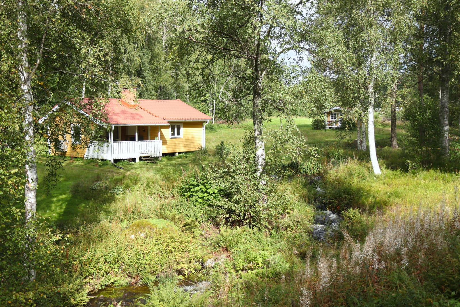 2 rok · 50 m² i Hedemora – Hedemora