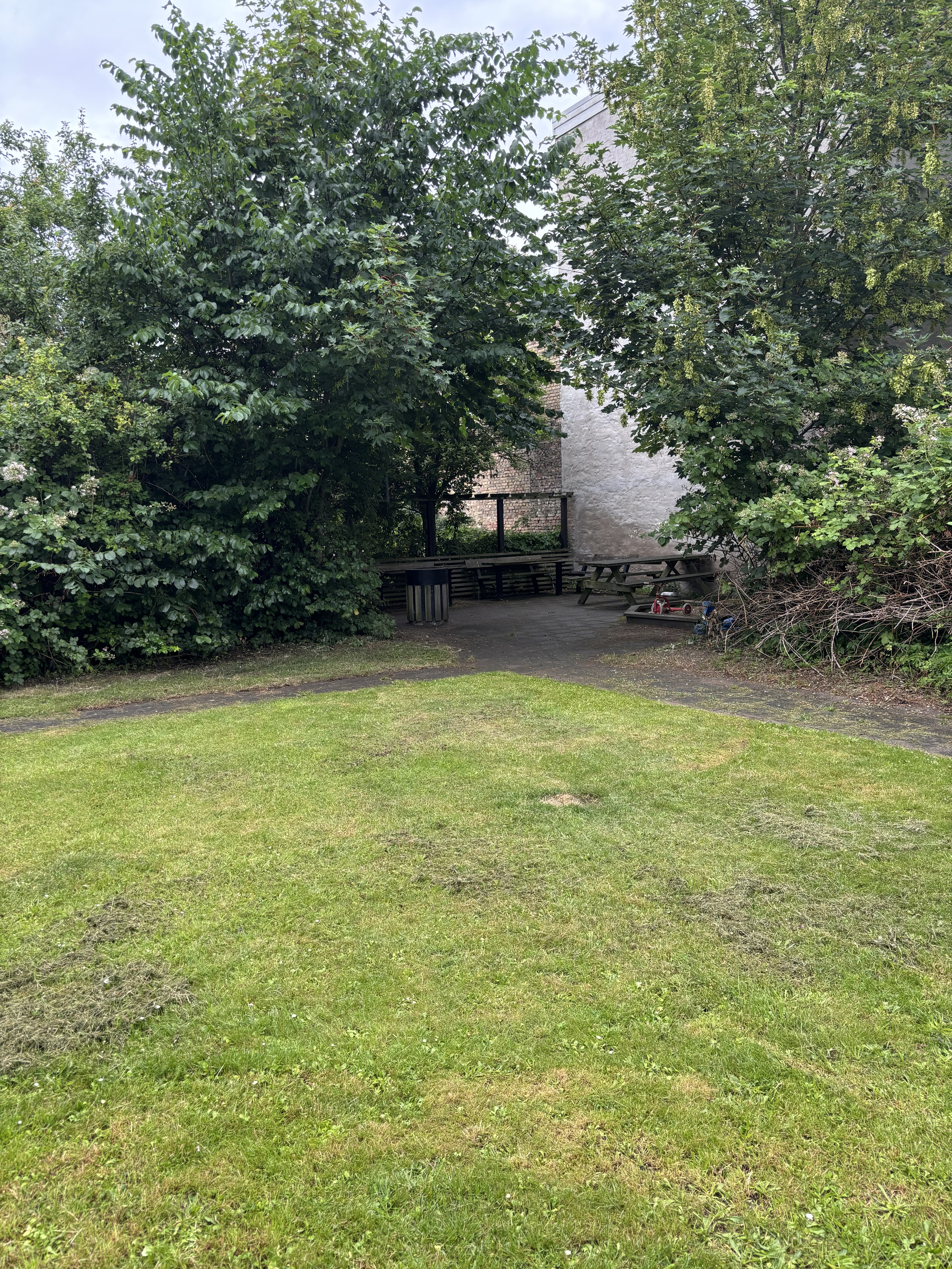 Lägenhet, 3 rooms, 74 sqm, Landskrona – bild 15
