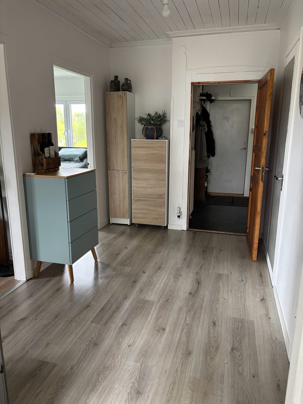 5 rok · 140 m² i Stigen – bild 11