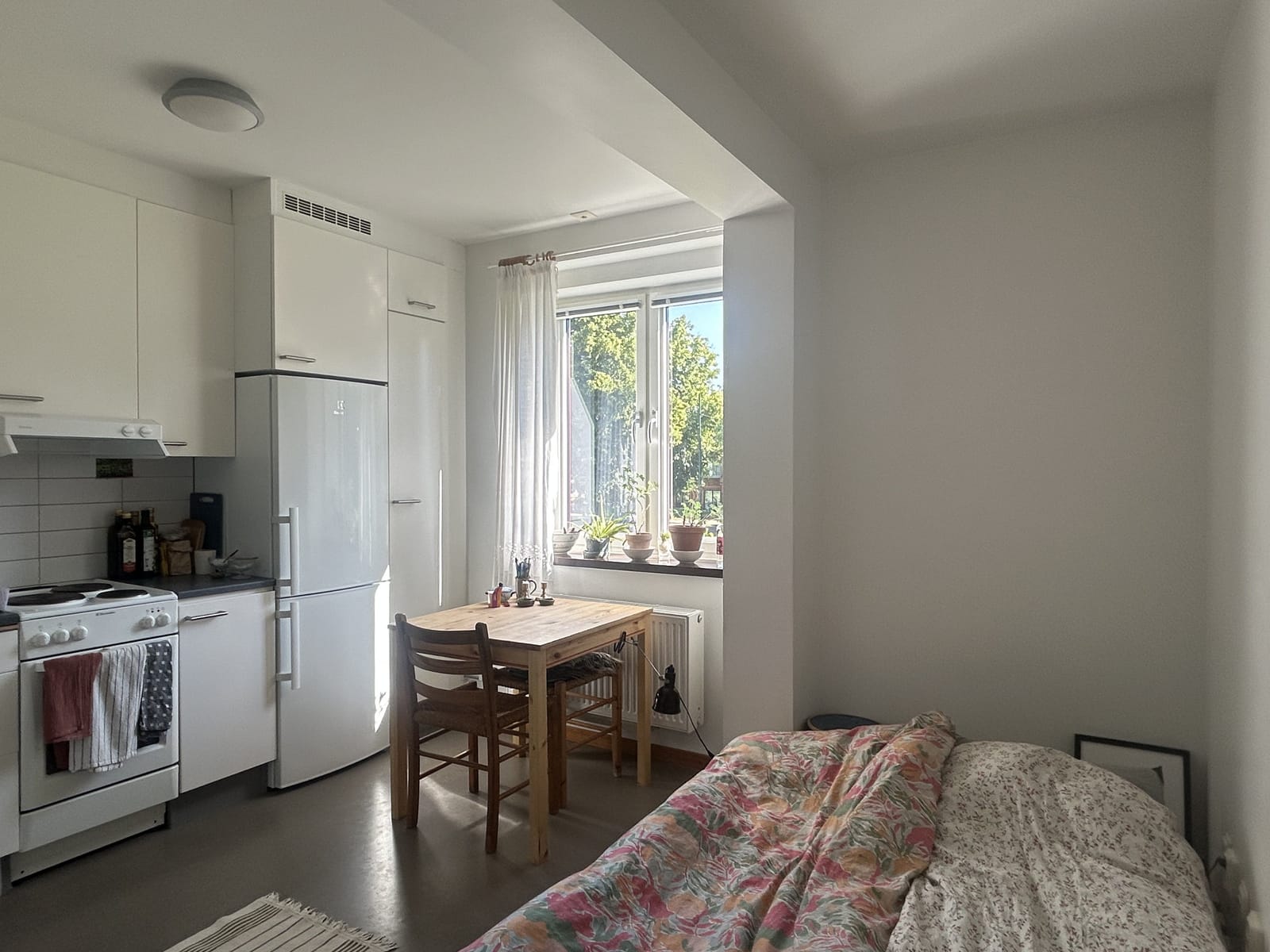 1 rok · 19 m² i Malmö – Malmö