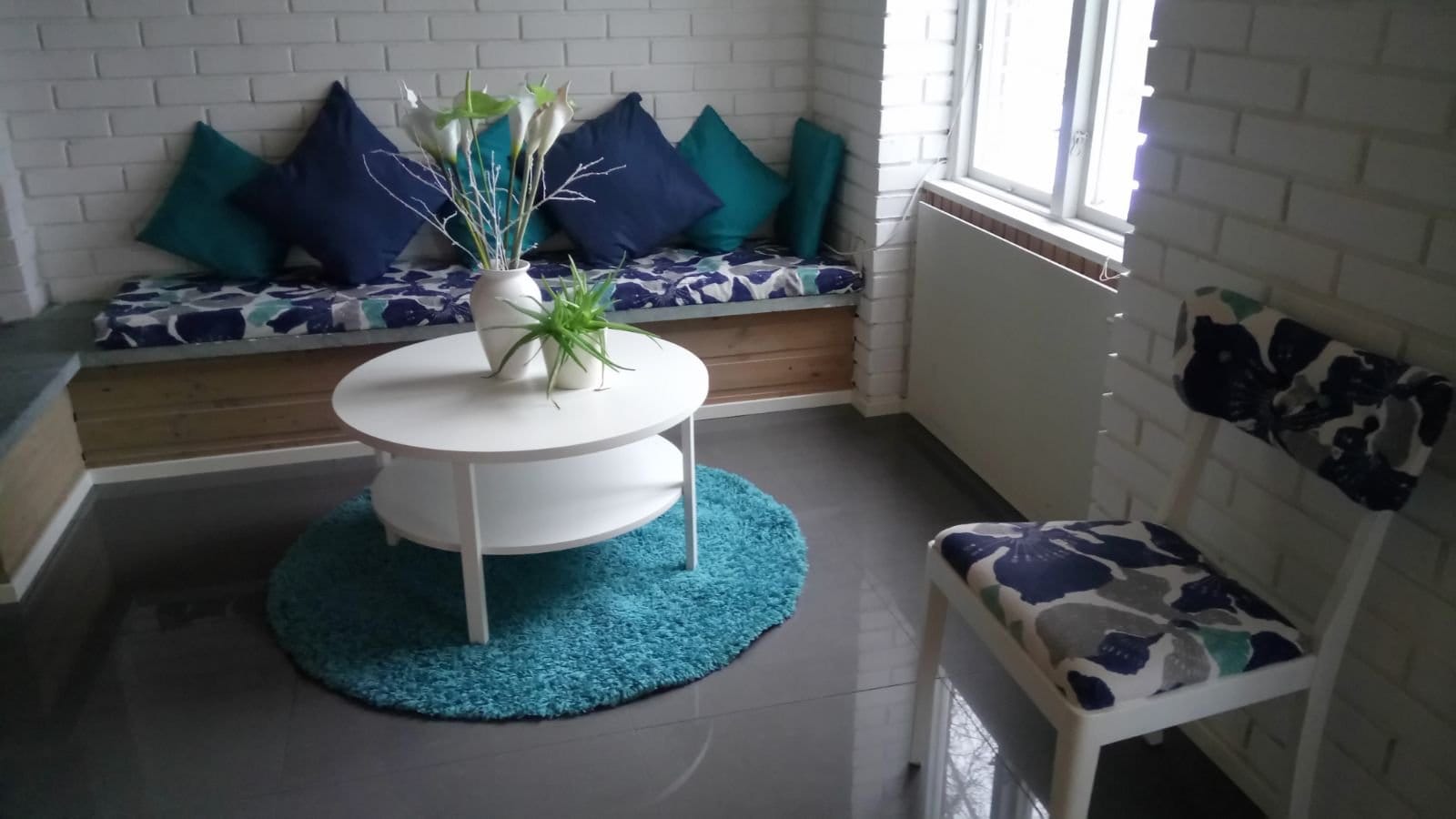 3 rok · 60 m² i Fagersta – bild 3