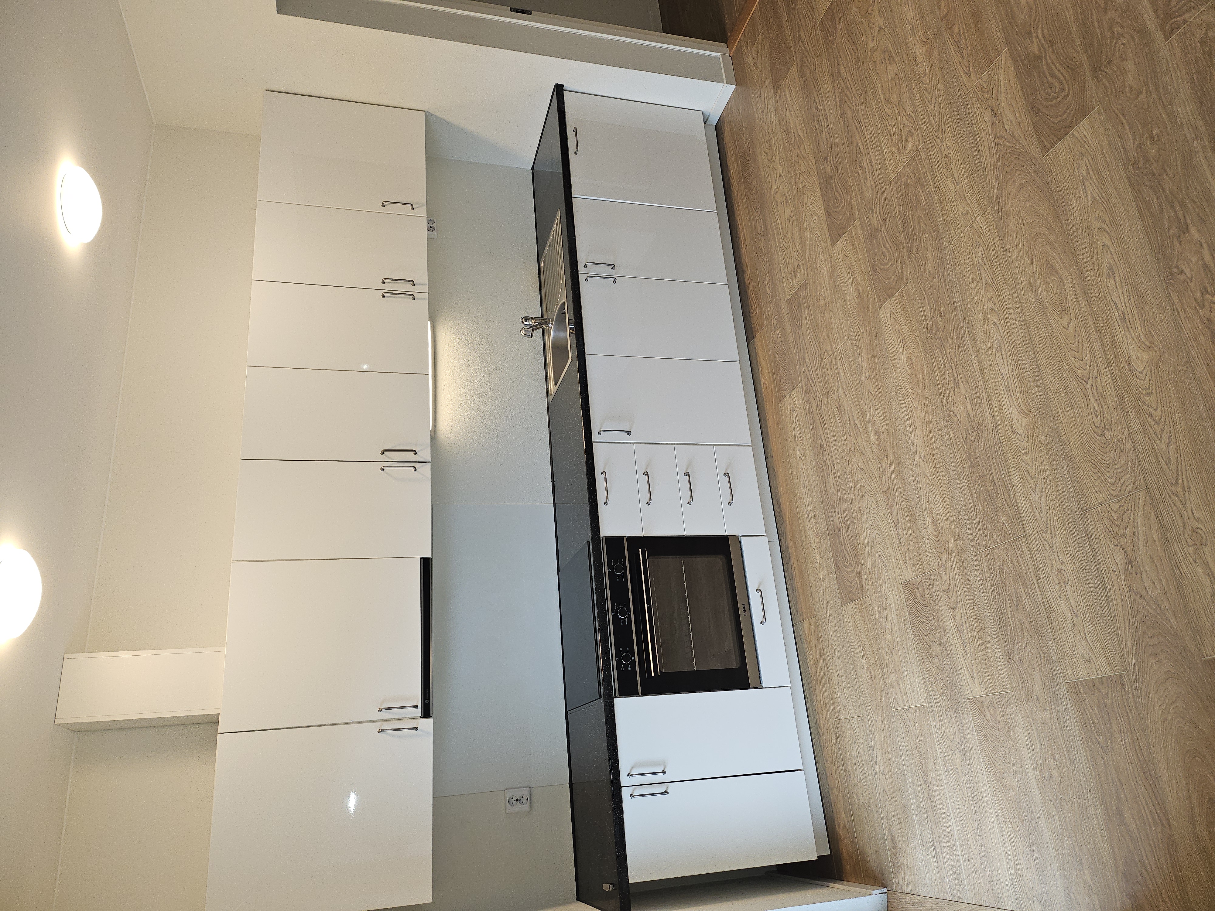 Lägenhet, 2 rooms, 67 sqm, Knislinge – Knislinge