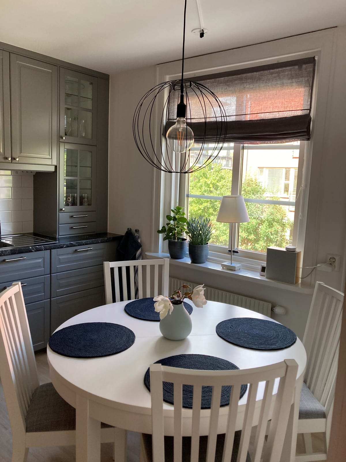 3 rok · 70 m² i Linköping – bild 2