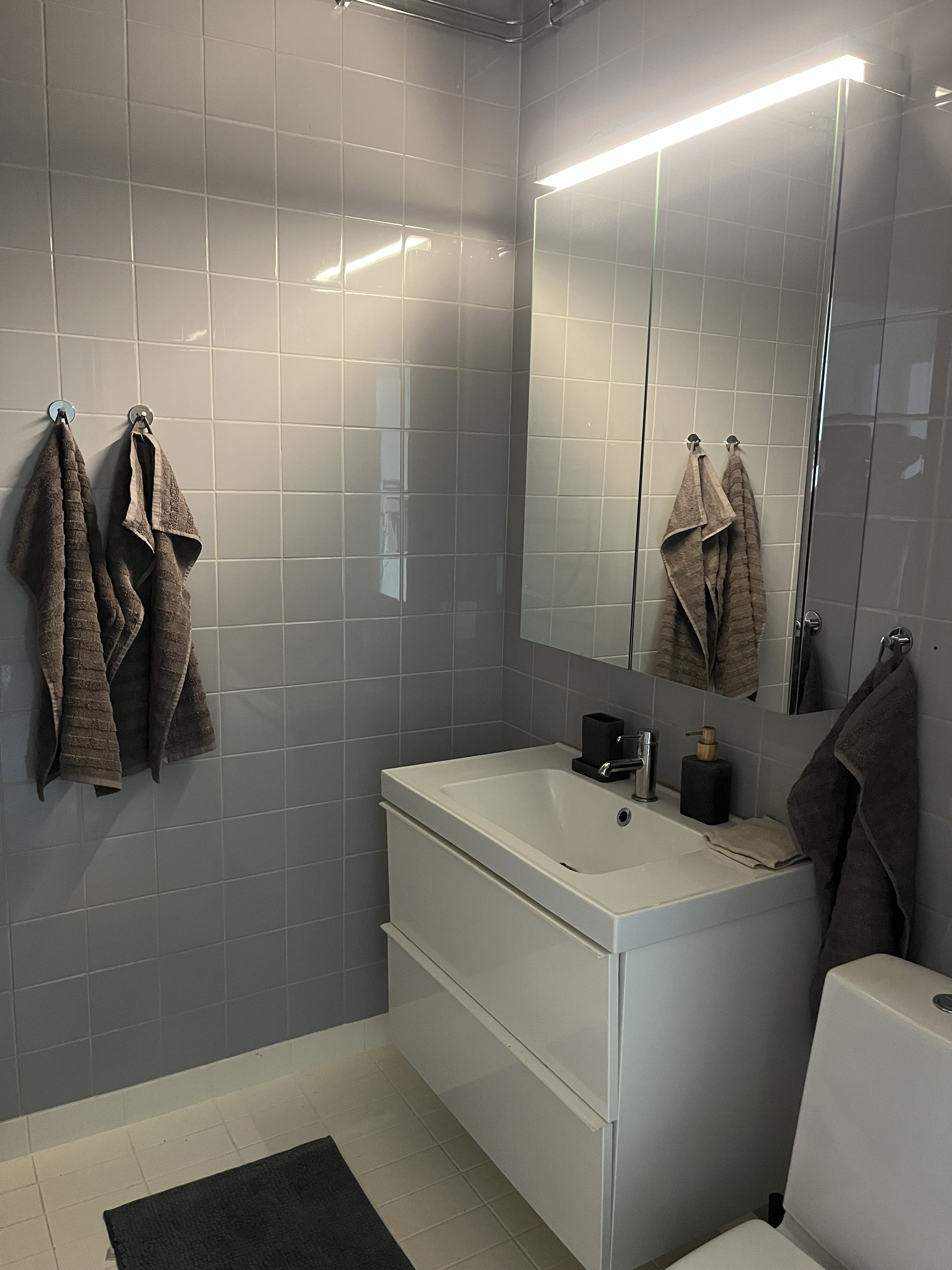 Lägenhet, 2 rooms, 61 sqm, Kristianstad – bild 10