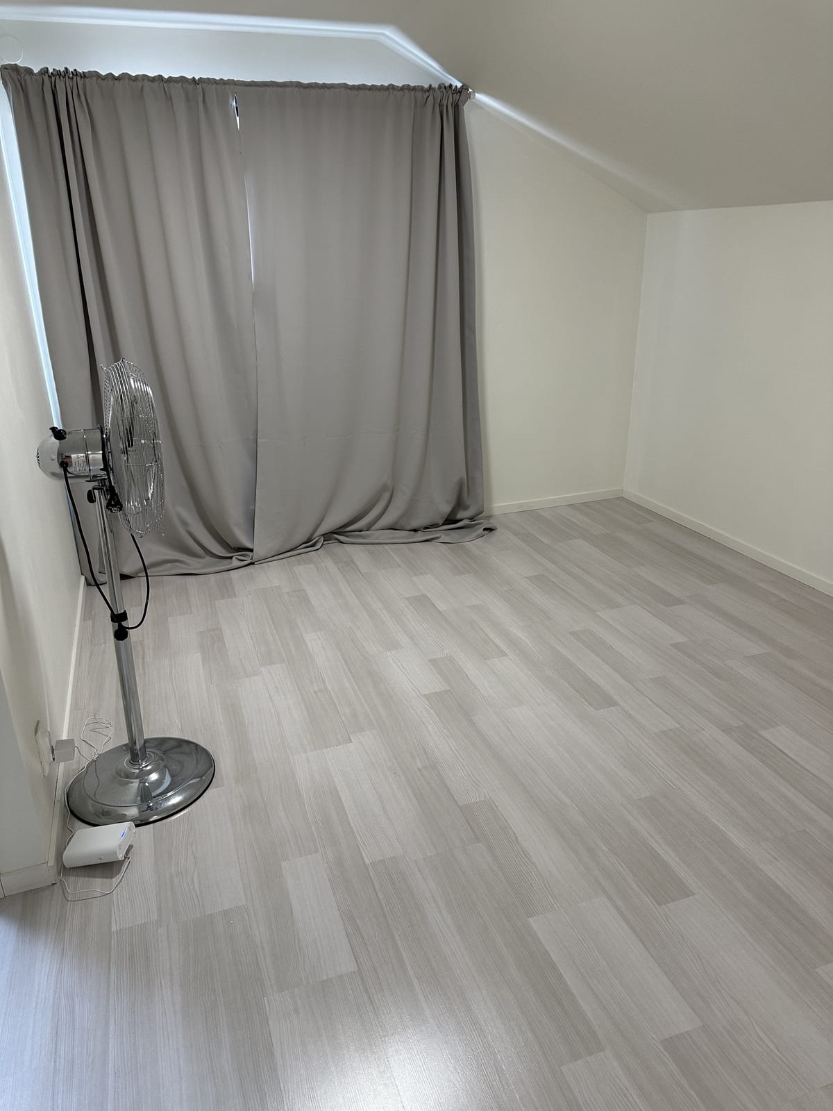 1 rok · 30 m² i Jordbro
