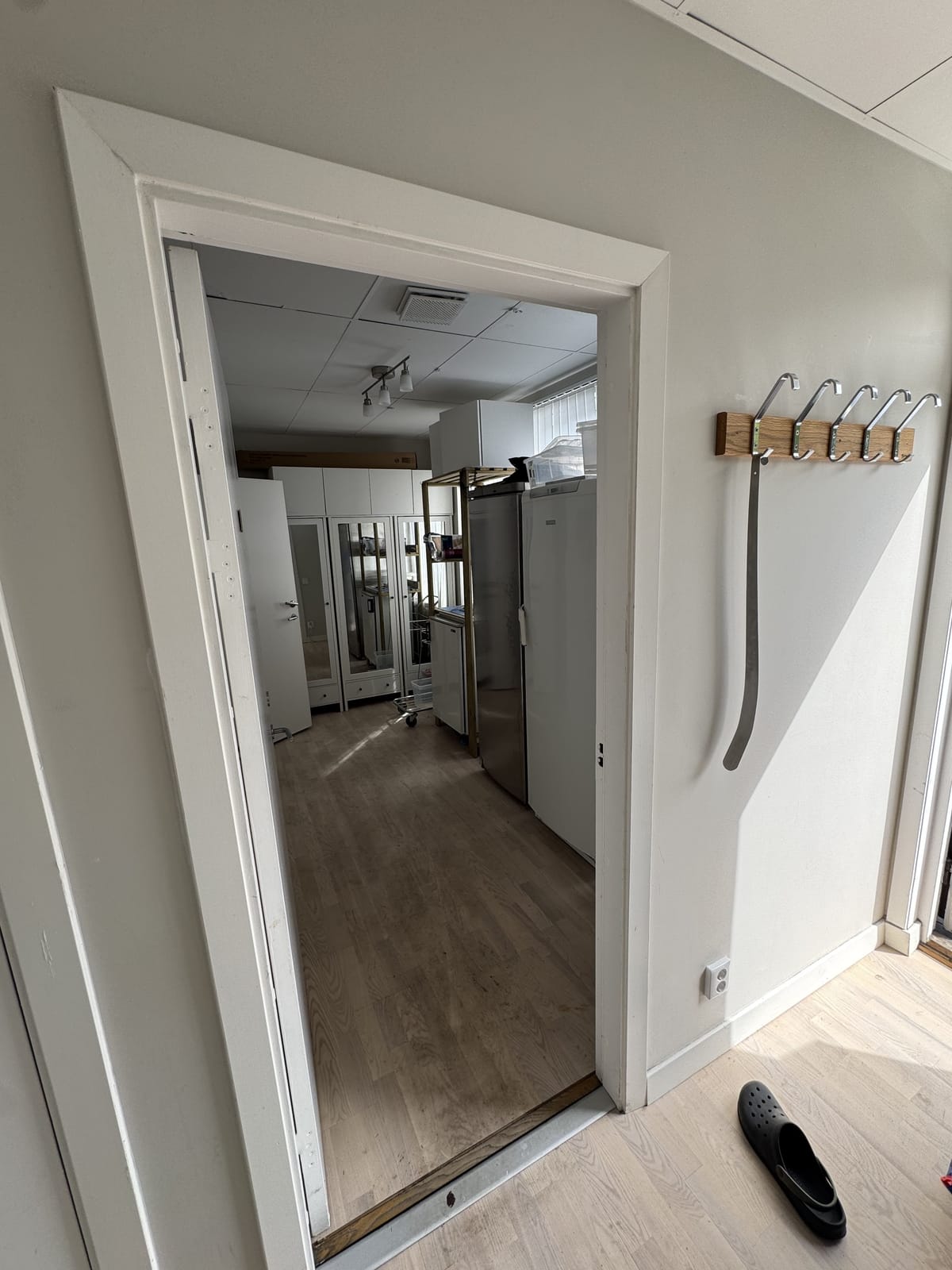 2 rok · 55 m² i Norsborg – bild 4
