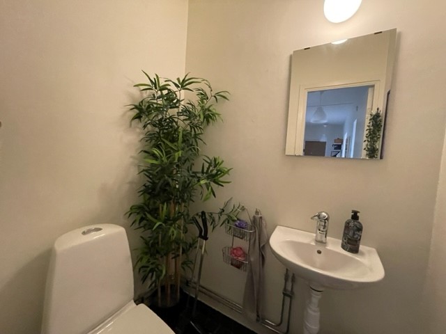Lägenhet, 1 rooms, 15 sqm, Malmö – bild 4