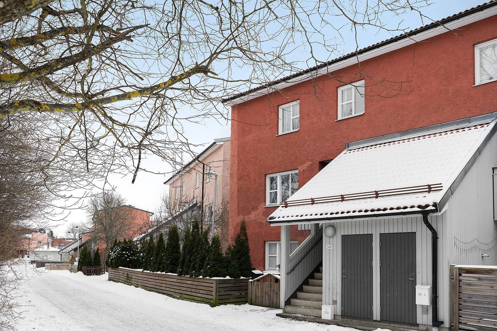 Lägenhet, 3 rooms, 84 sqm, Upplands Väsby – bild 14