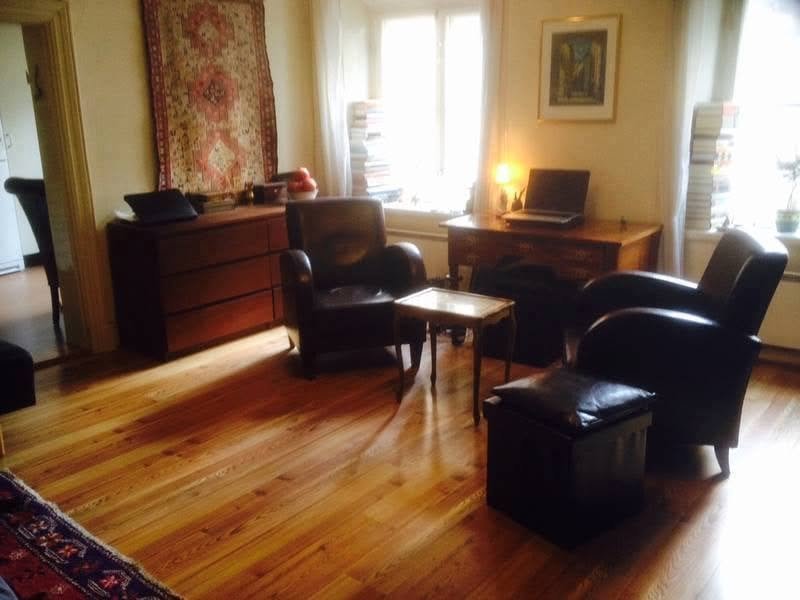 1 rok · 45 m² i Stockholm – bild 2