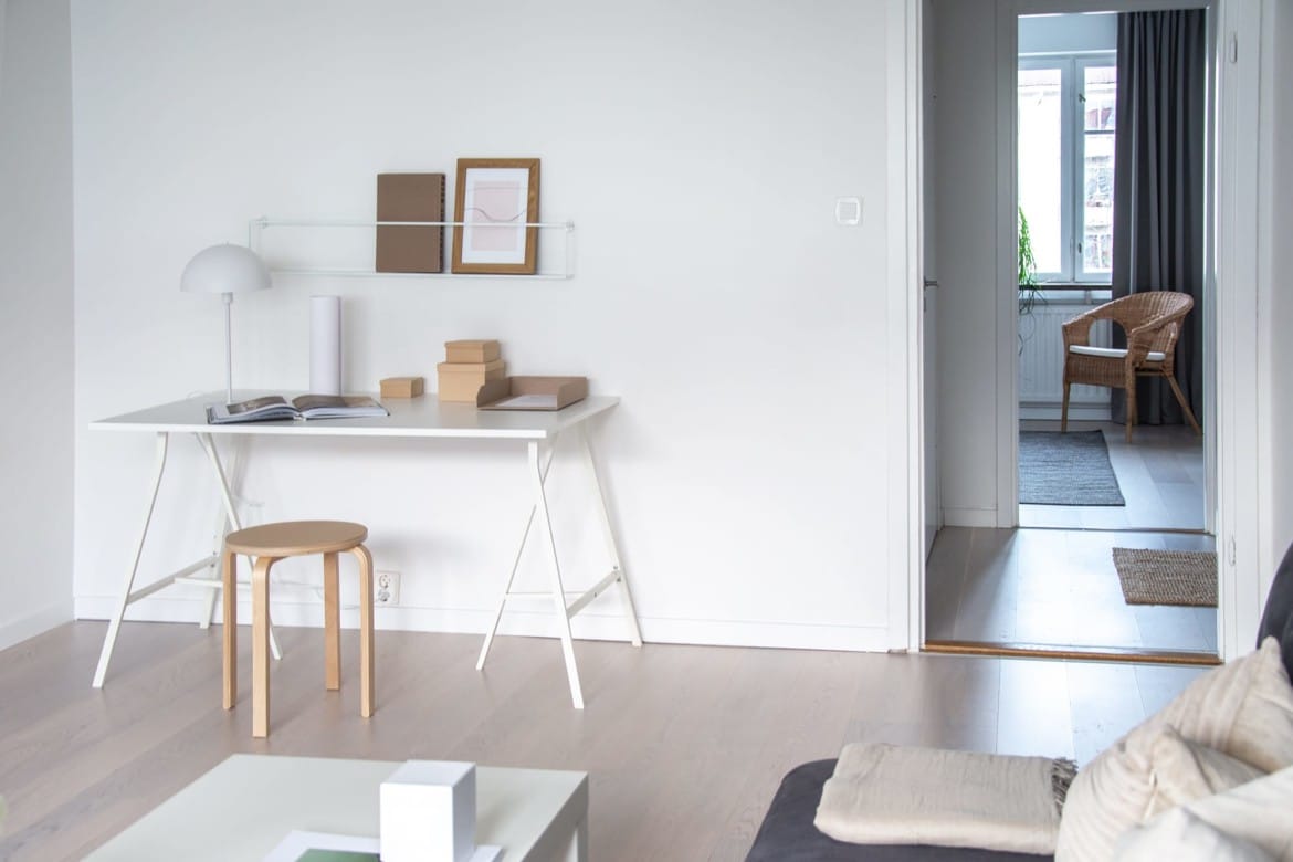 2 rok · 57 m² i Arboga – bild 13