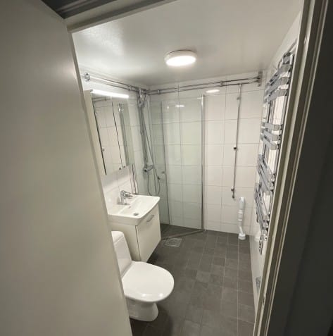 2 rok · 49 m² i Enköping – bild 5