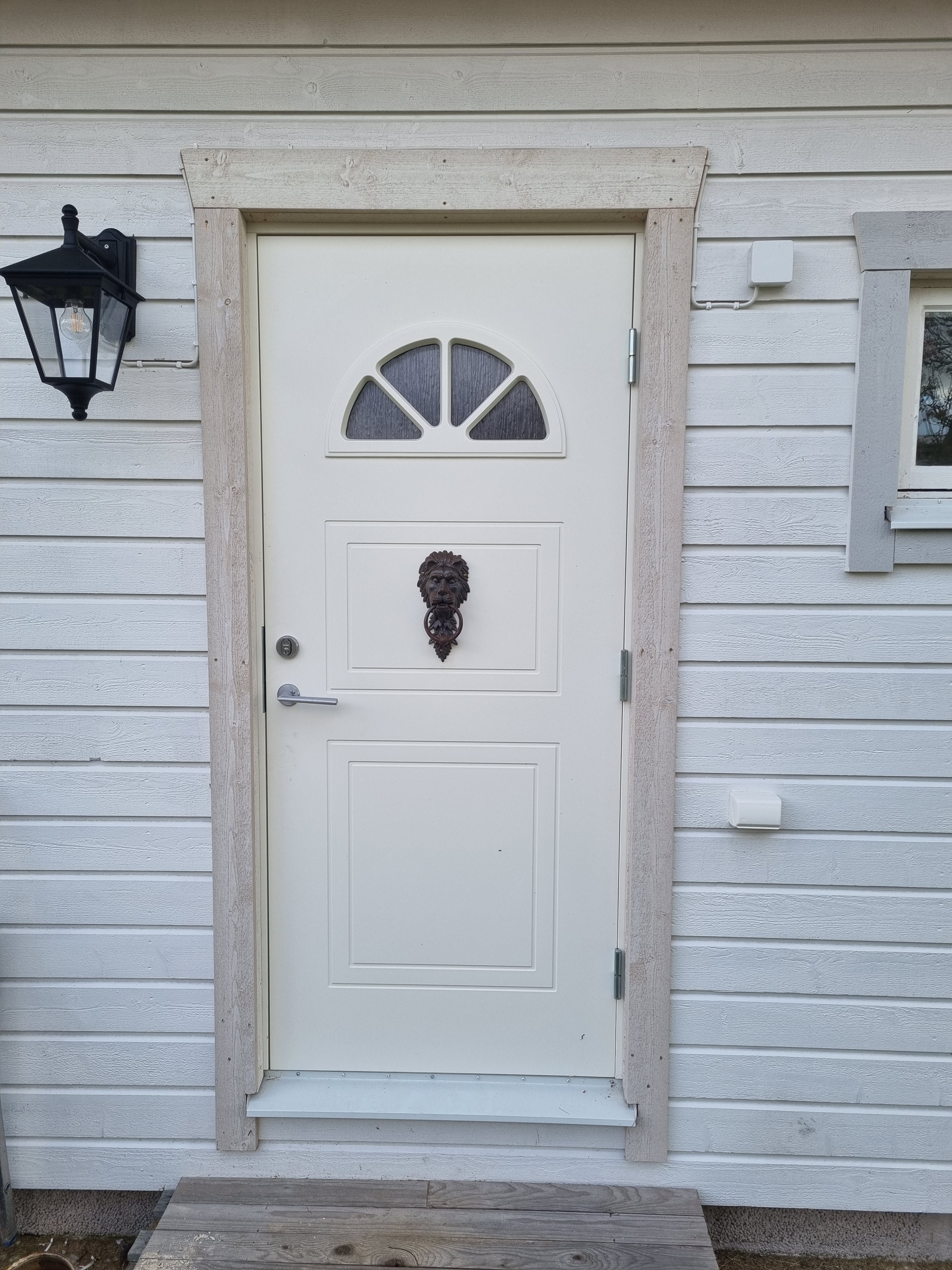Stuga, 2 rooms, 30 sqm, Vårgårda – Vårgårda