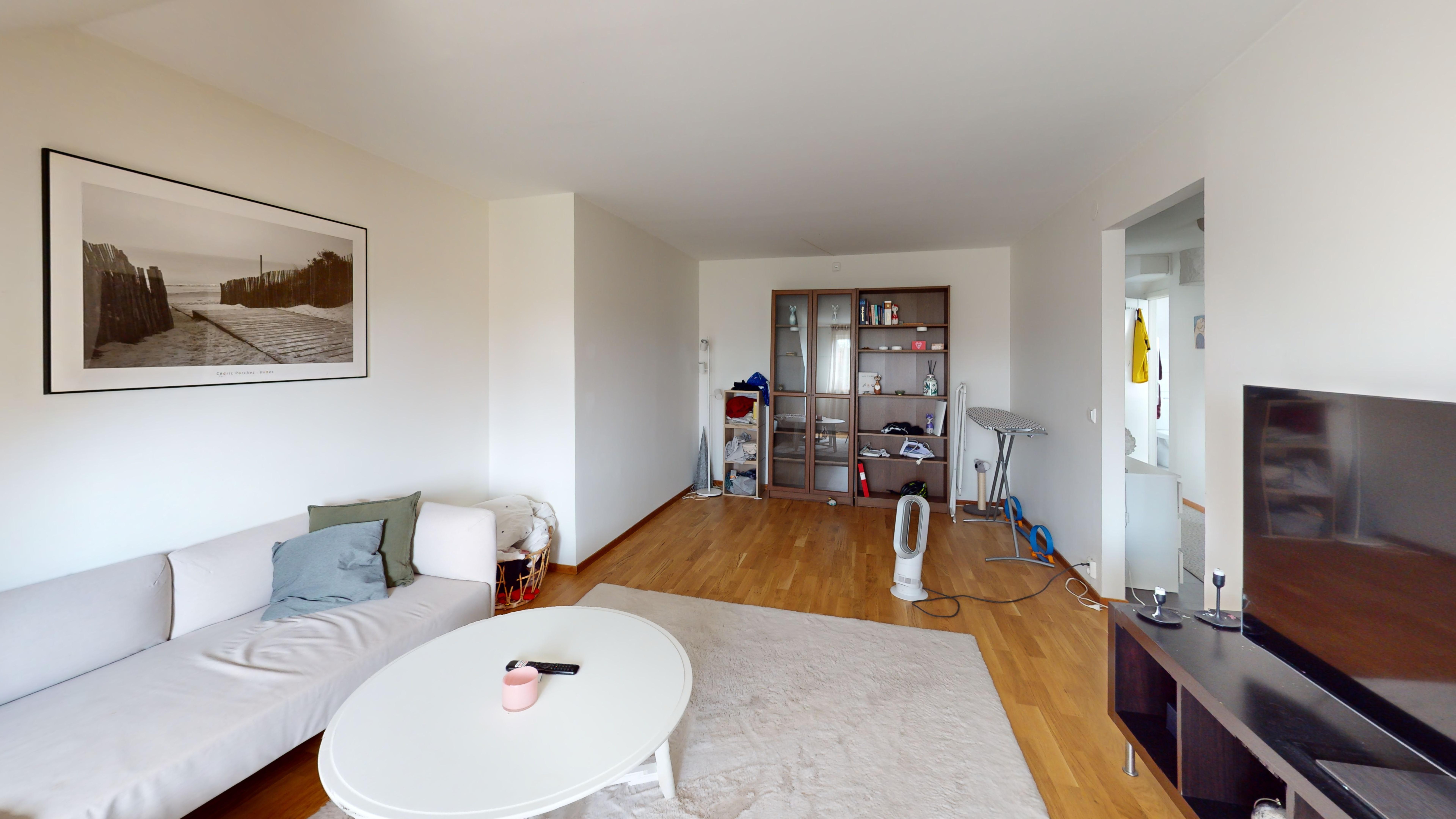 Lägenhet, 2 rooms, 64 sqm, Helsingborg – bild 2