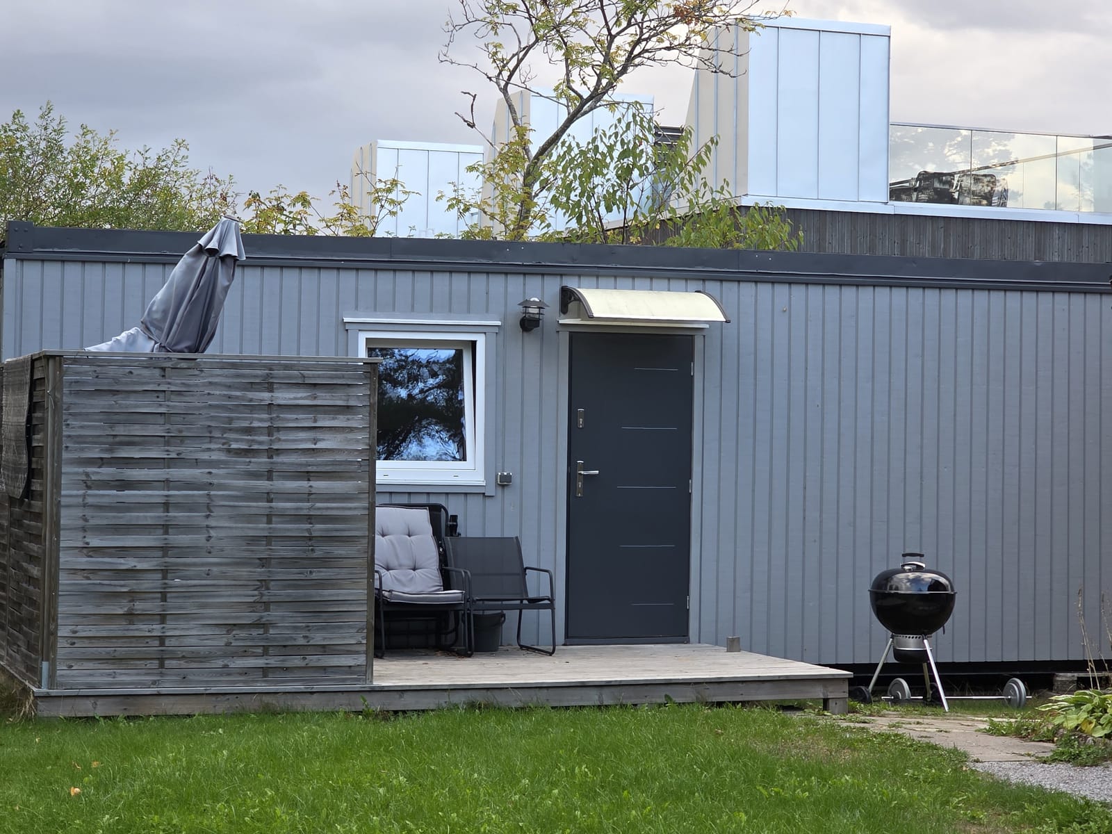 2 rok · 25 m² i Saltsjö-boo – bild 8