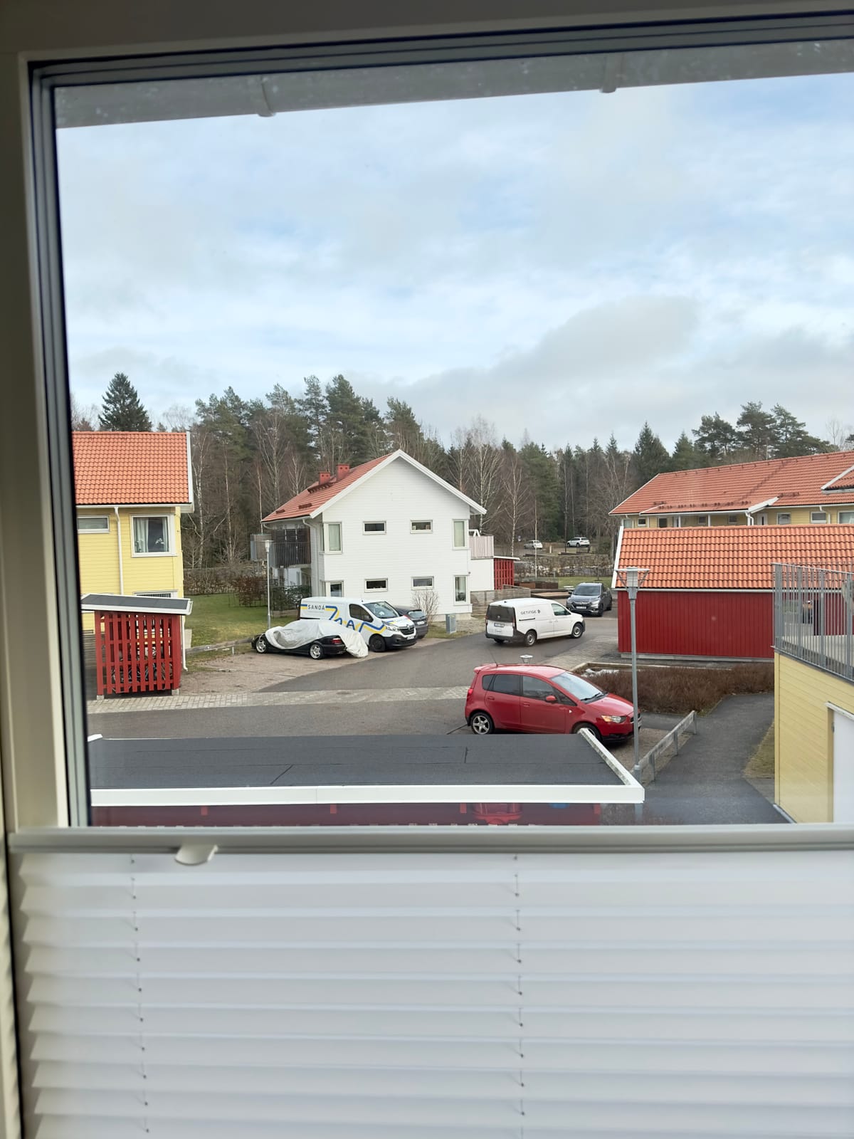 4 rok · 80 m² i Växjö – bild 15