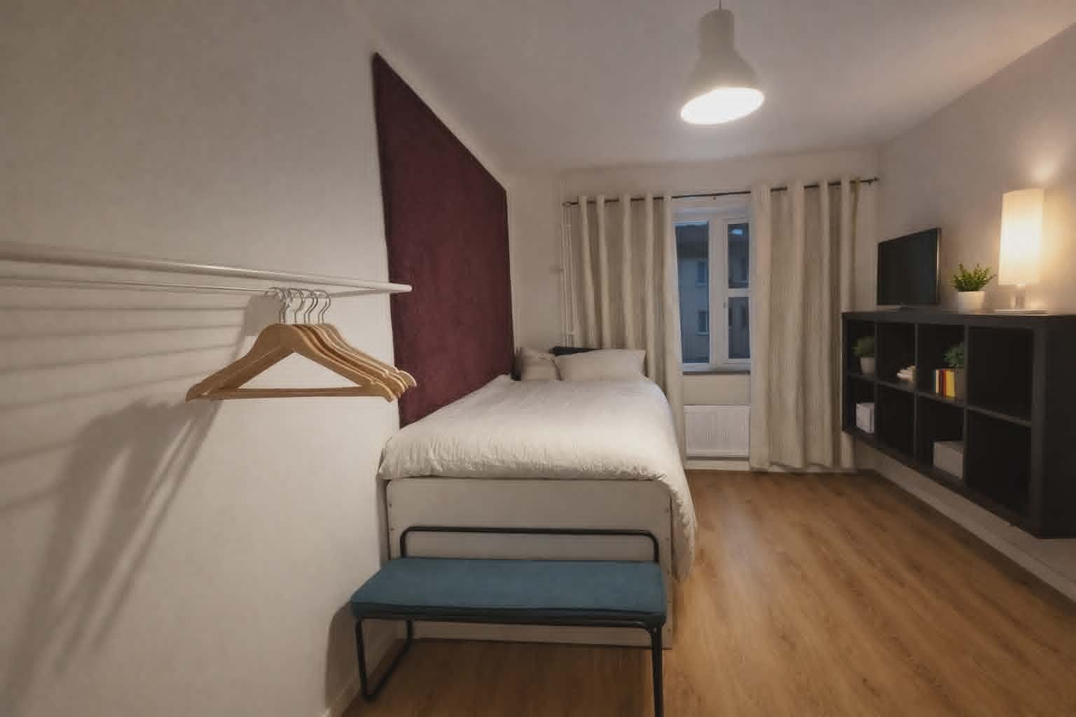 1 rok · 12 m² i Linköping