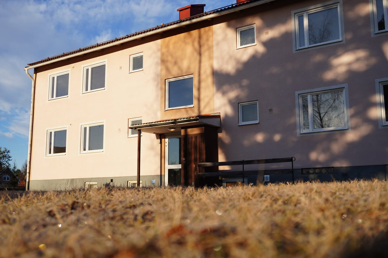 2 rok · 65 m² i Rosenfors – Rosenfors