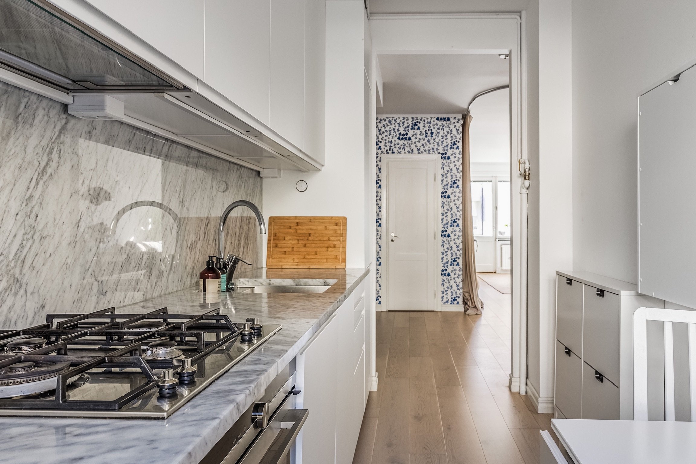 Lägenhet, 3 rooms, 75 sqm, Stockholm – bild 21