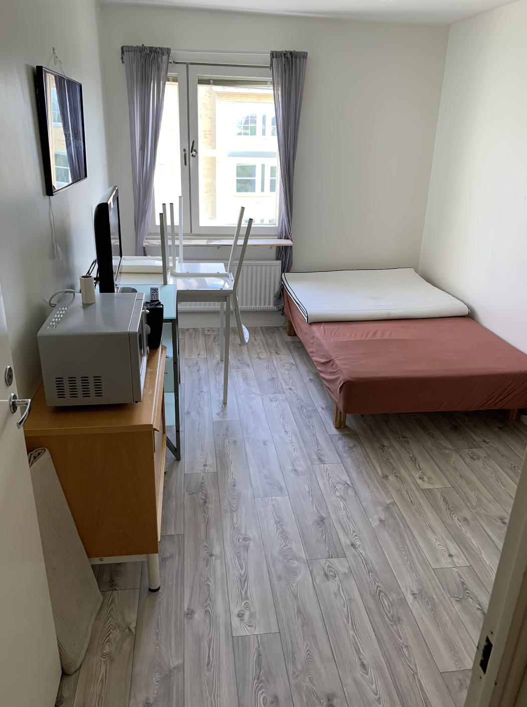 Lägenhet, 1 rooms, 25 sqm, Sundbyberg – bild 3
