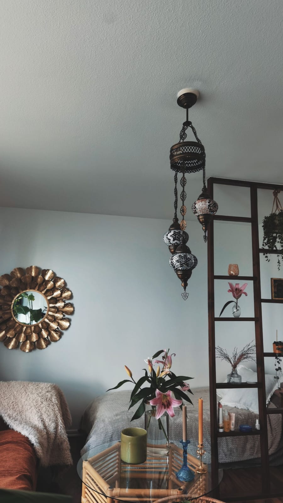 Lägenhet, 2 rooms, 46 sqm, Jönköping