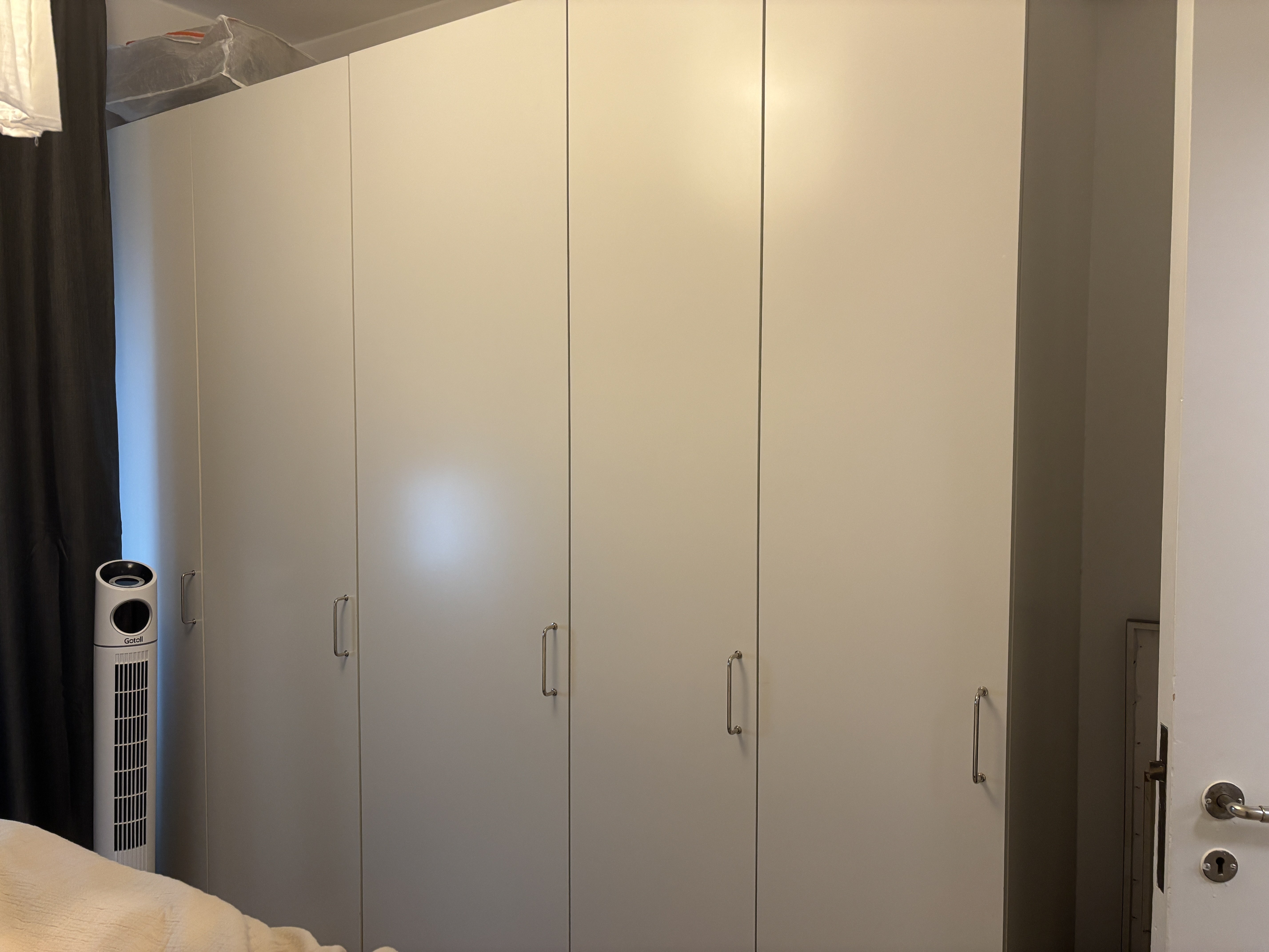 Lägenhet, 2 rooms, 54 sqm, Lidingö – bild 8