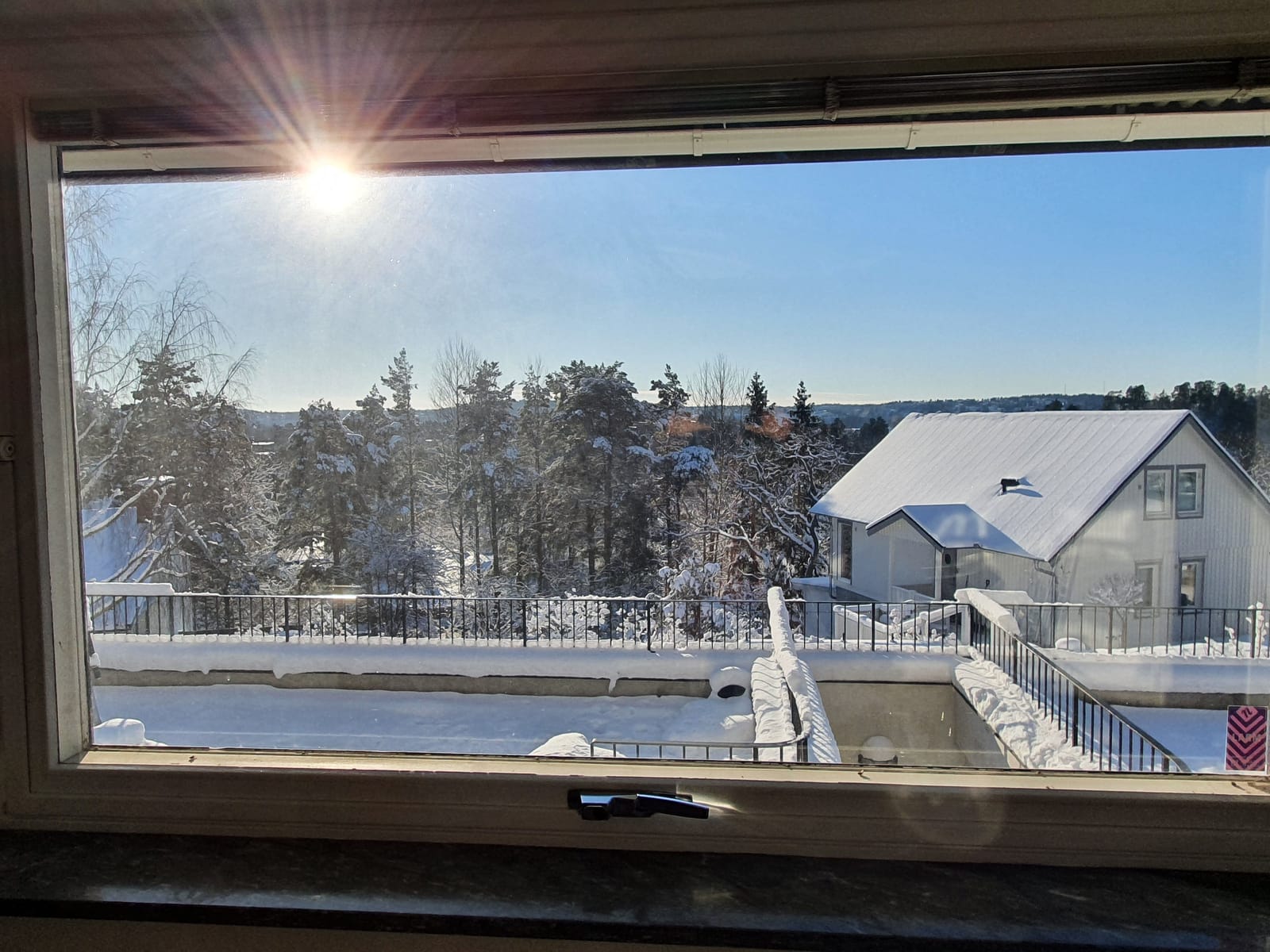 2 rok · 30 m² i Saltsjöbaden – bild 6