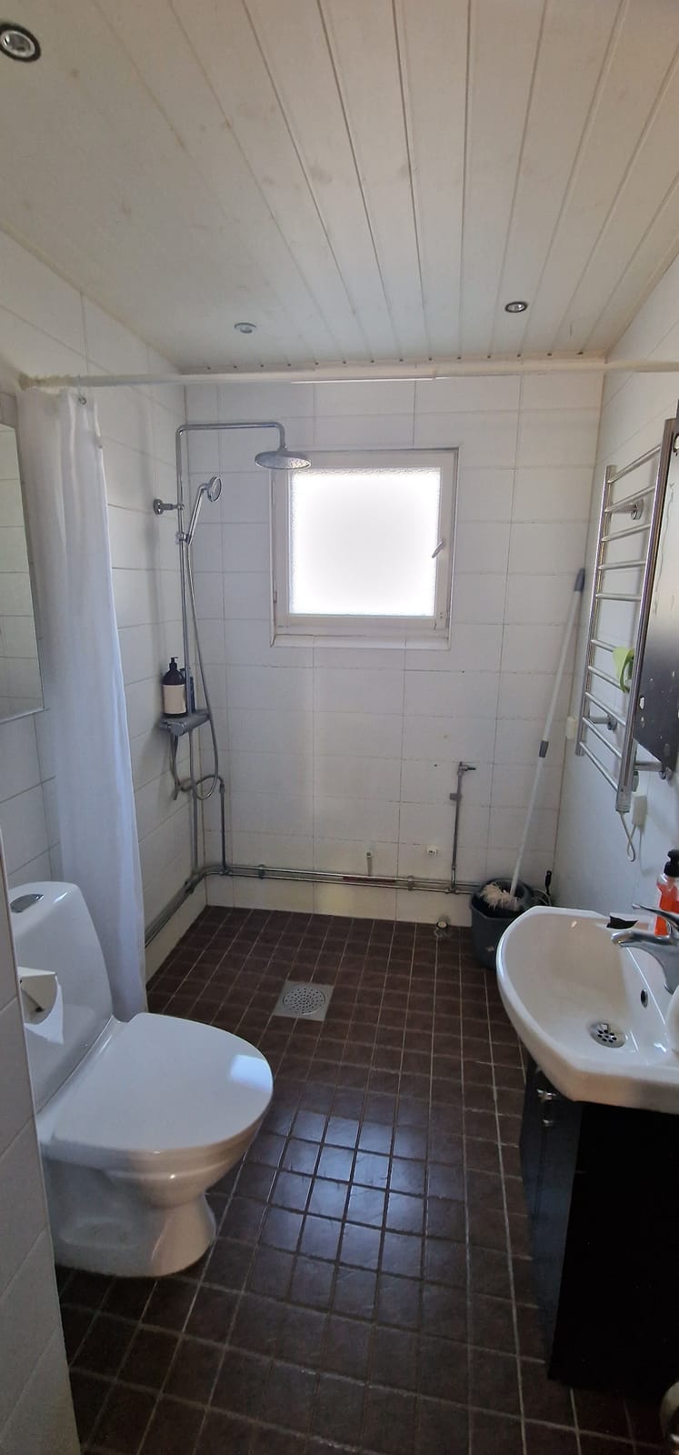 4 rok · 92 m² i Stockholm  – bild 3