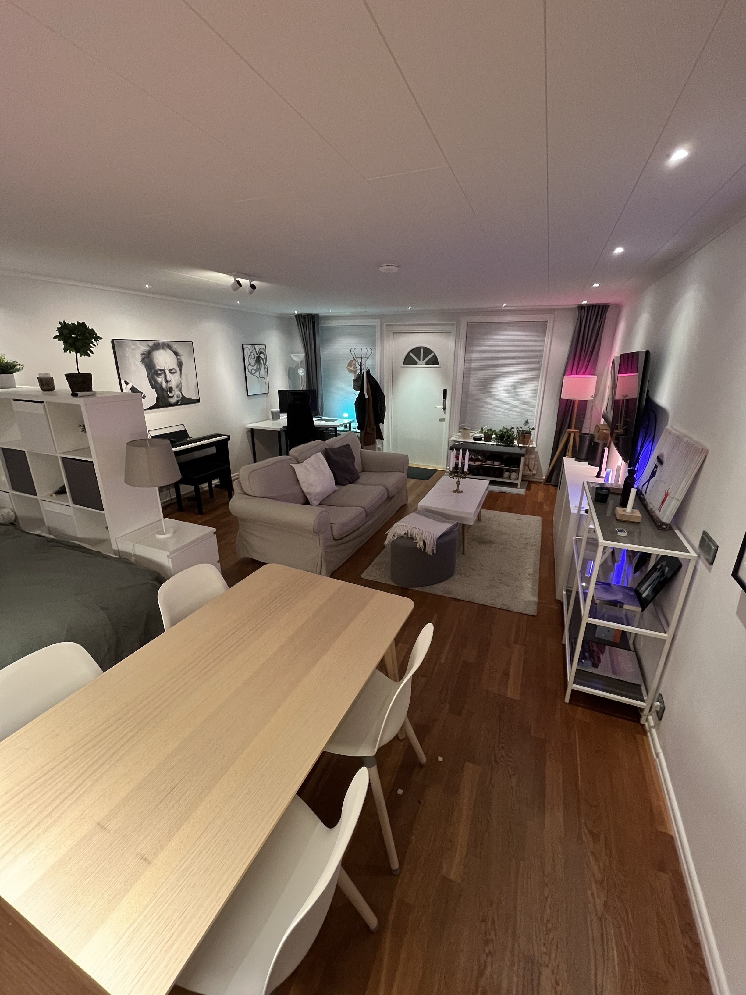Lägenhet, 1 rooms, 50 sqm, Hässelby – bild 9