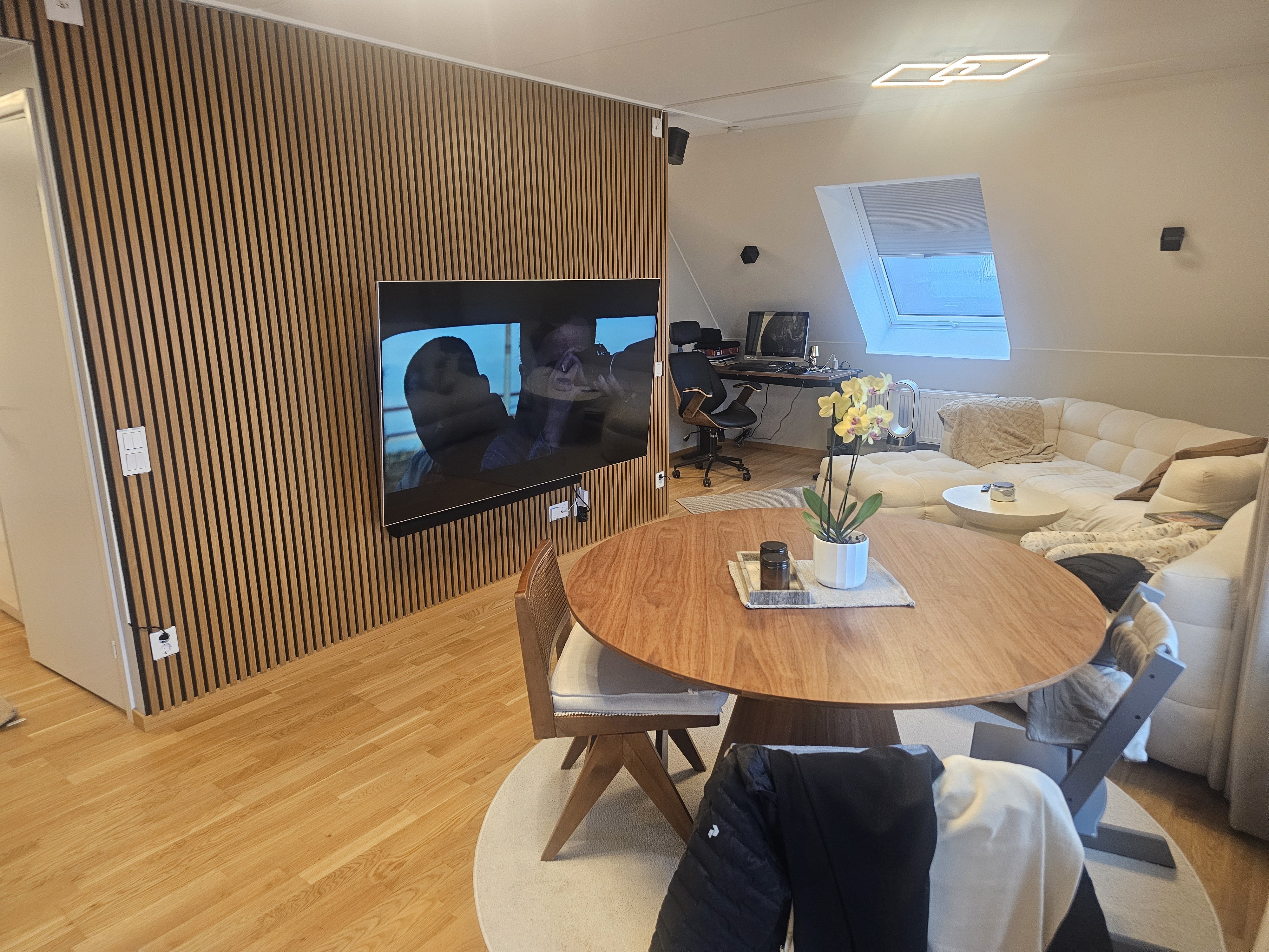 Lägenhet, 4 rooms, 85 sqm, Mölnlycke – Mölnlycke