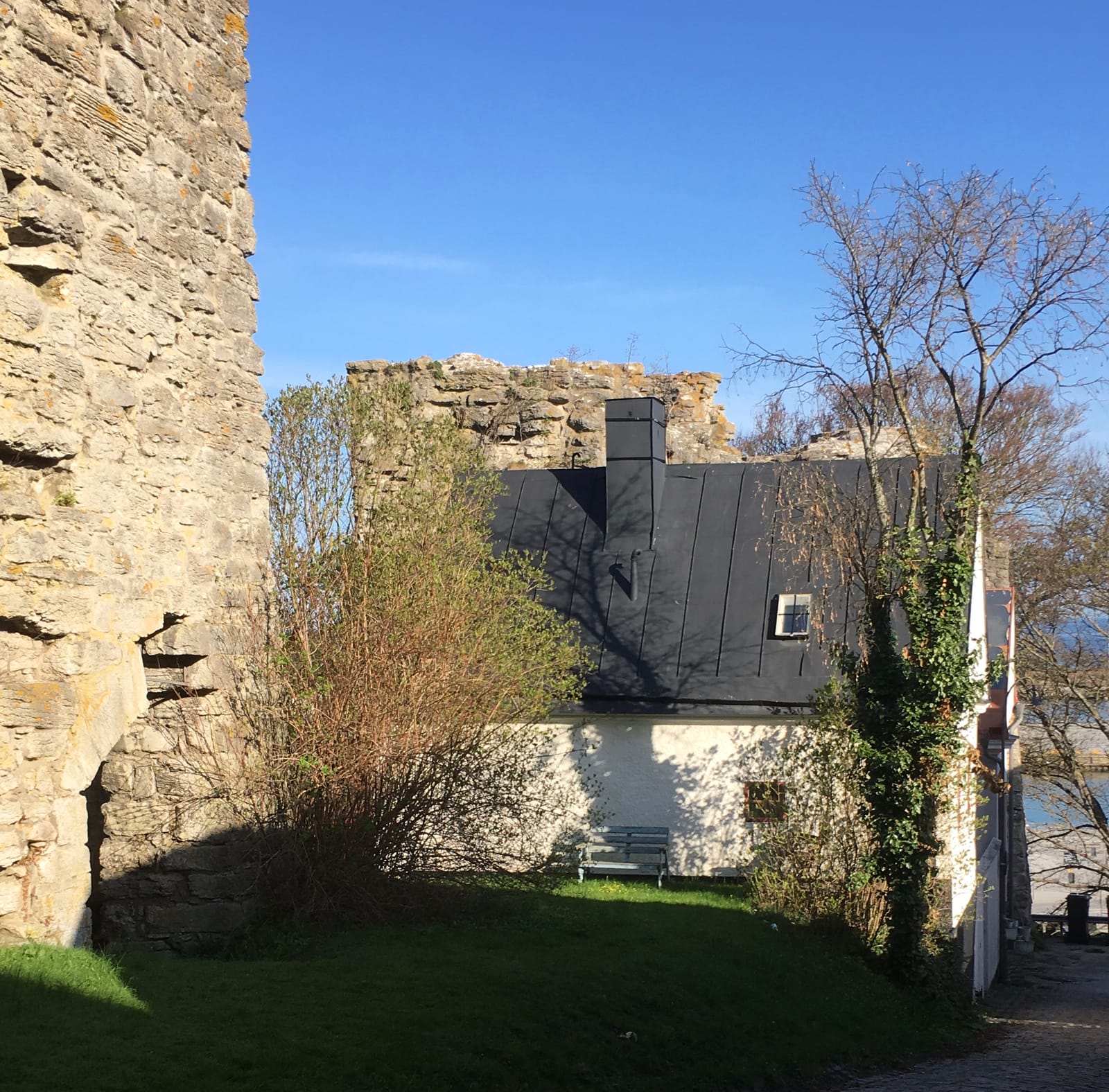 2 rok · 50 m² i Visby – bild 2