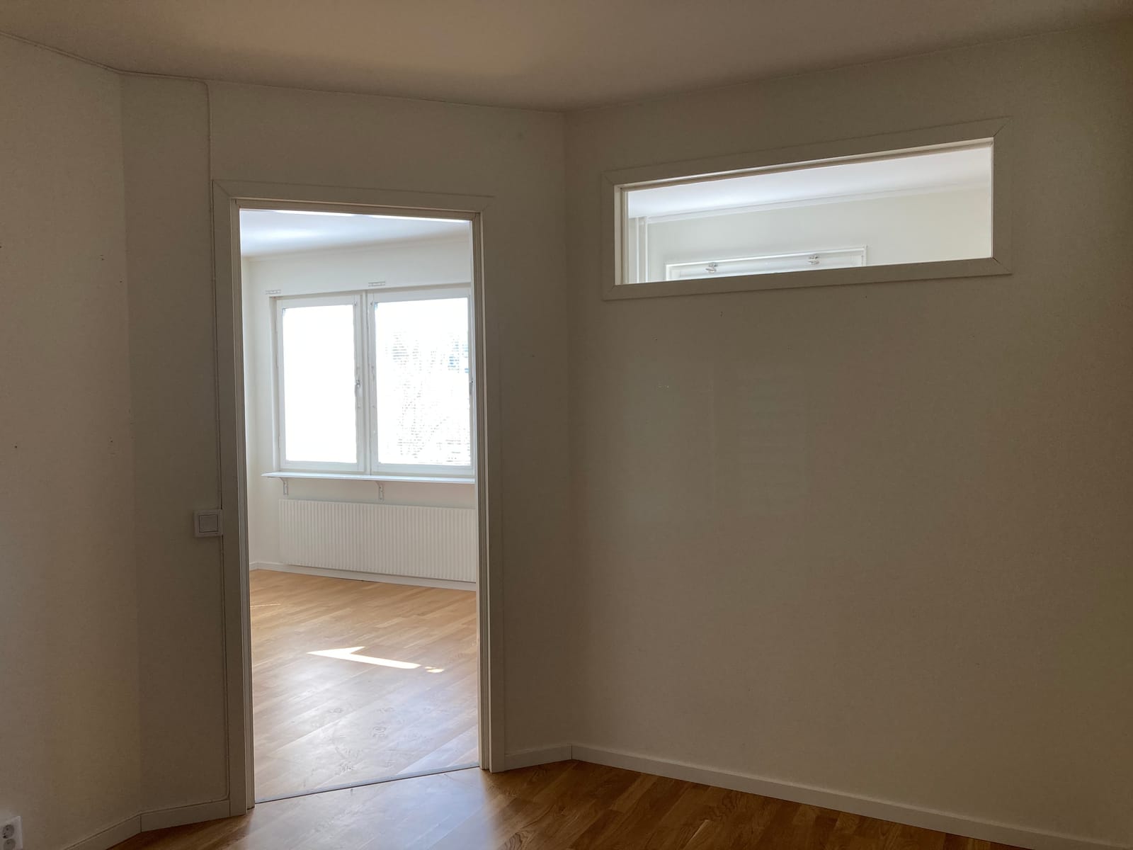 2 rok · 52 m² i Sundsvall – bild 6