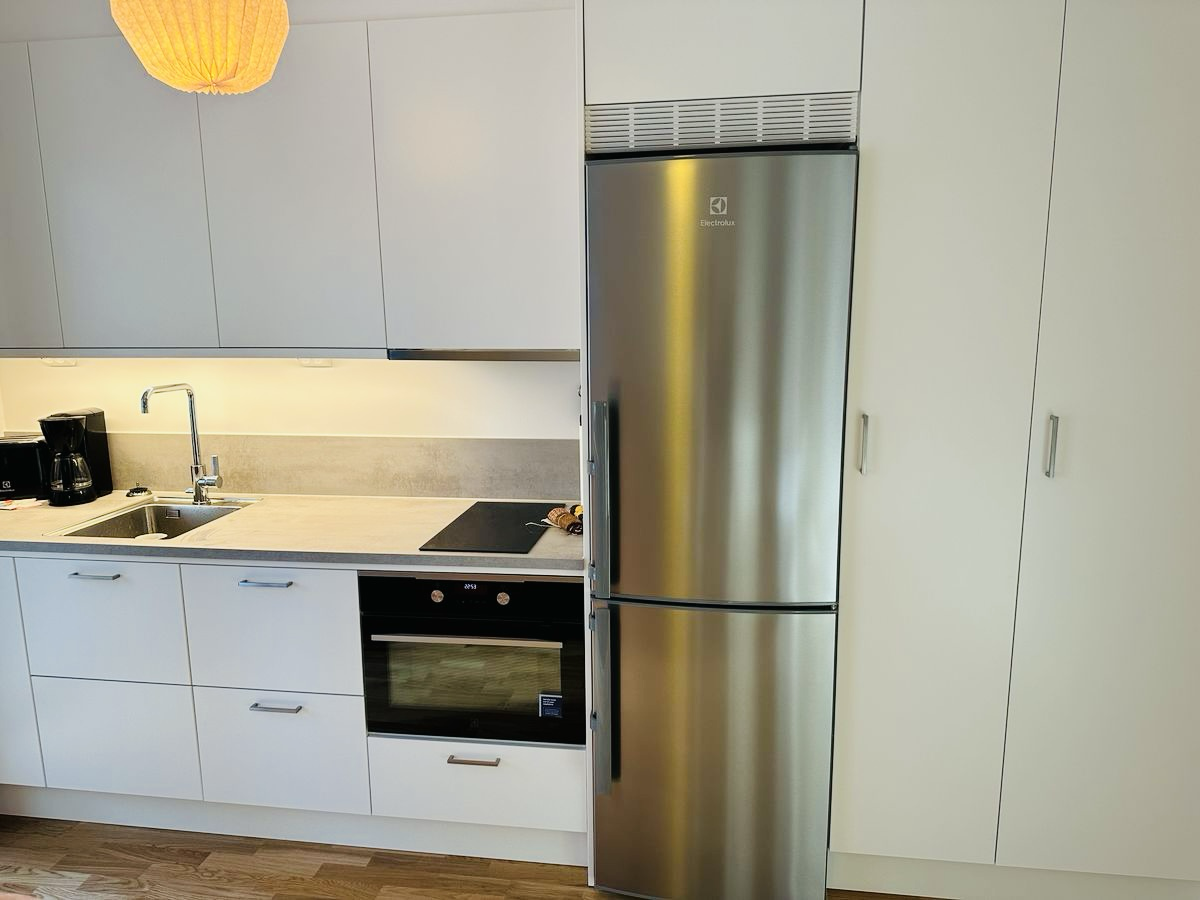 Lägenhet, 2 rooms, 40 sqm, Täby – bild 7