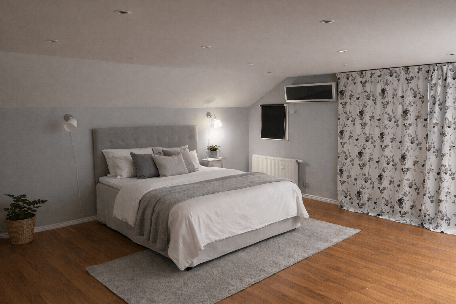 7 rok · 134 m² i Tving – bild 17